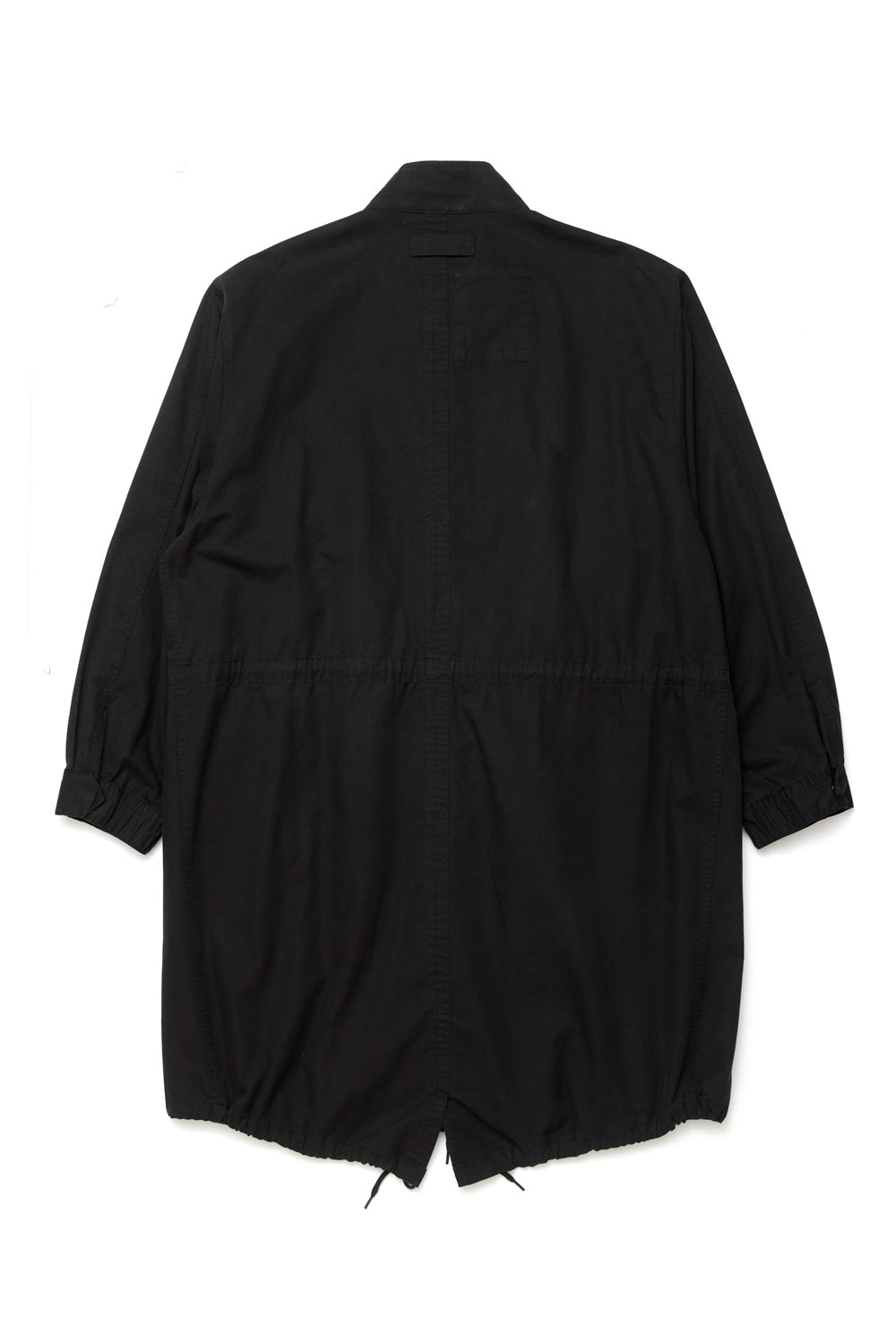 Hatchingroom - Mods Parka (Washed Black) product image 3 | TRAB K-Fashion Australia