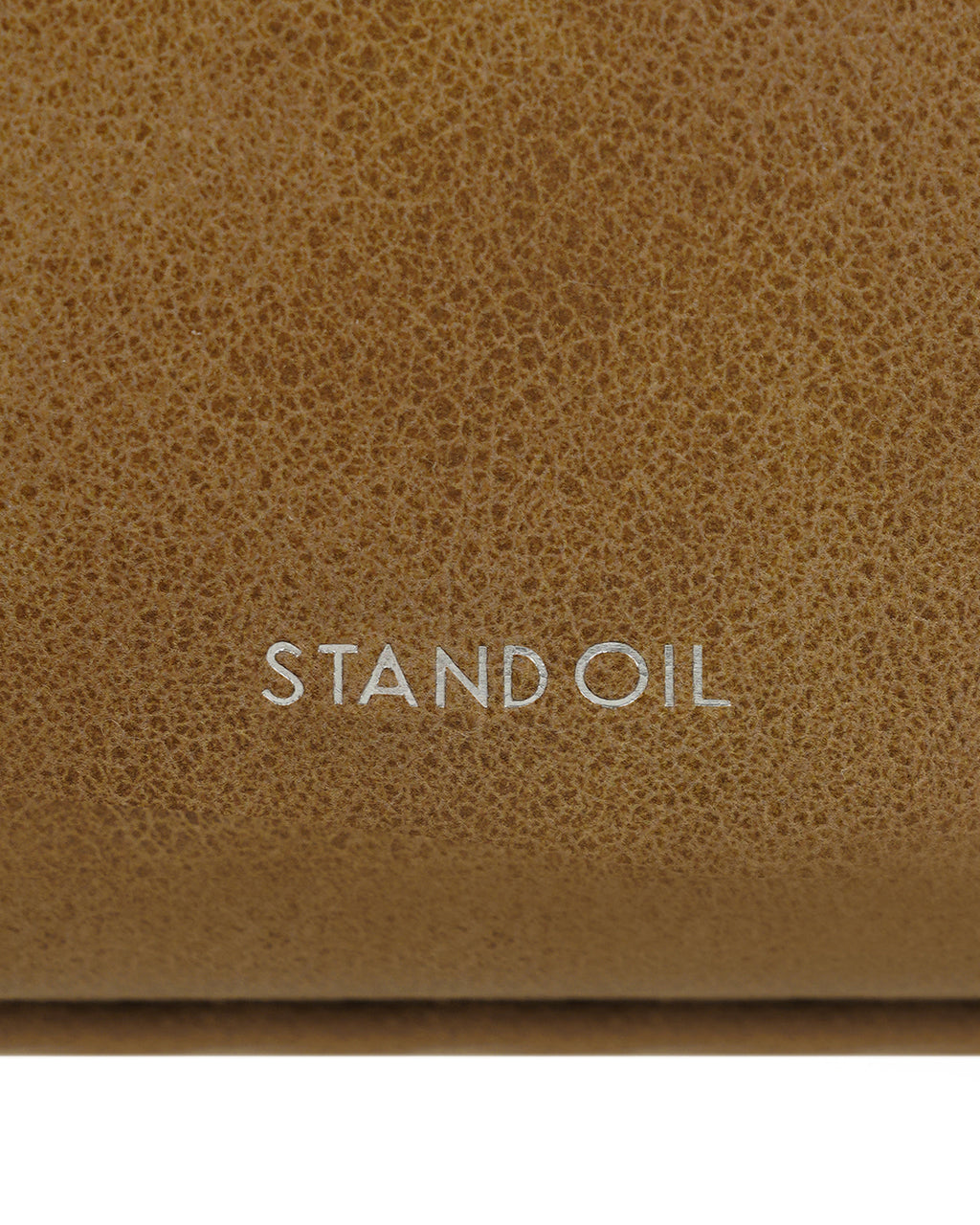 Stand Oil - Tickle Bag (Camel) product image 4 | TRAB K-Fashion Australia