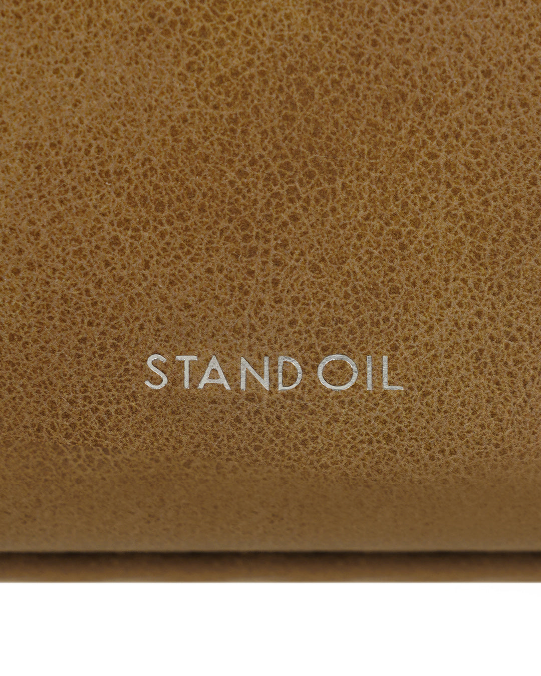 Stand Oil - Tickle Bag (Camel) product image 4 | TRAB K-Fashion Australia