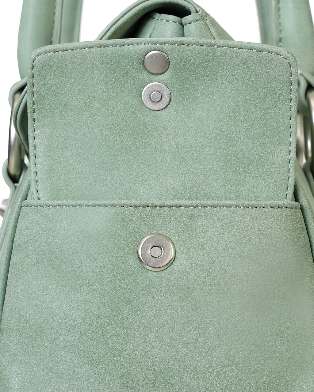 Stand Oil - Beni Bag (Mint) product image 6 | TRAB K-Fashion Australia