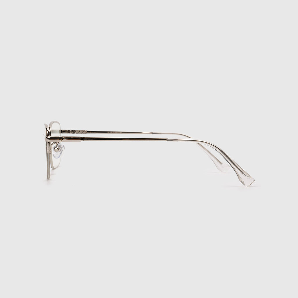 Blue Elephant - Goat (Silver) product image 2 | TRAB K-Fashion Australia