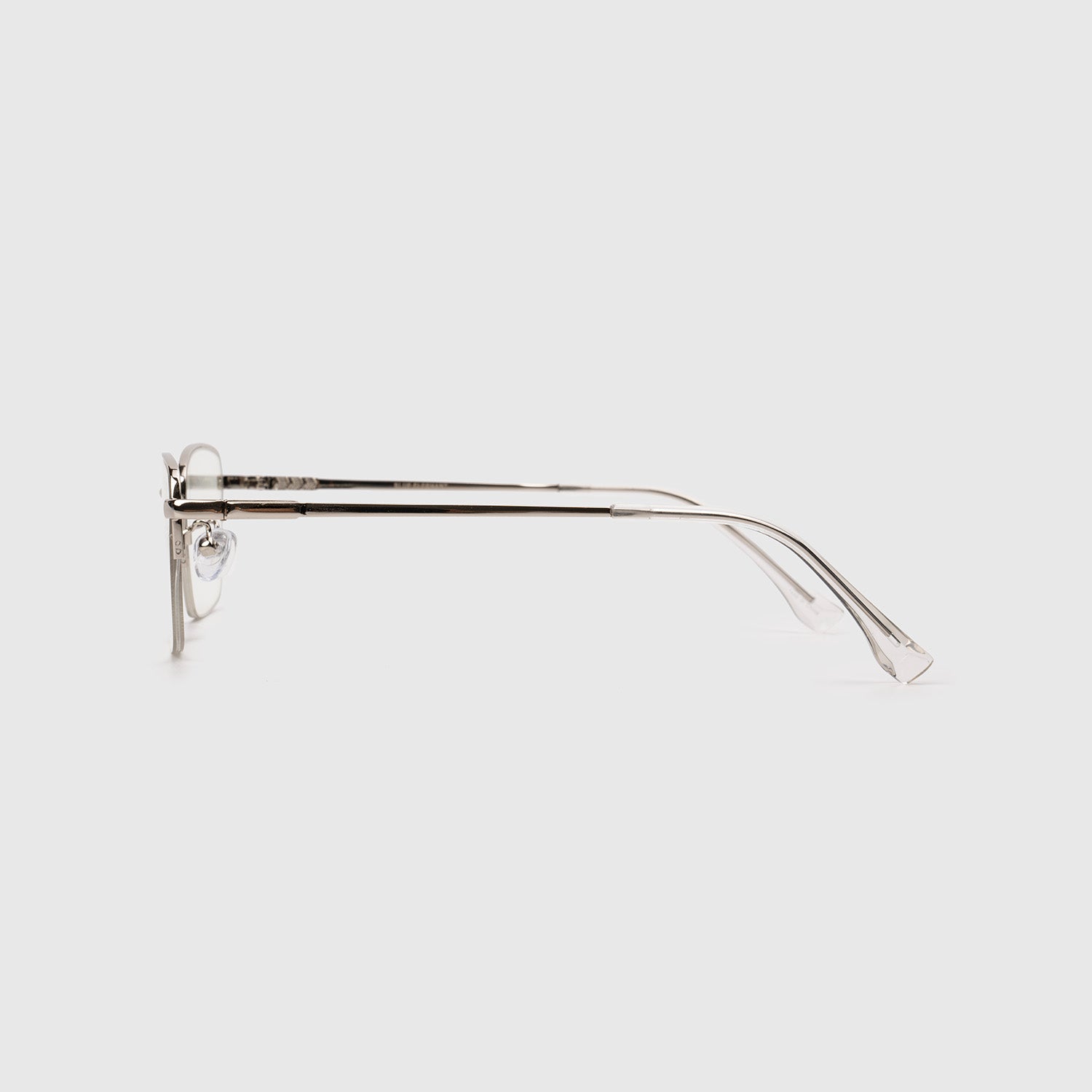 Blue Elephant - Goat (Silver) product image 2 | TRAB K-Fashion Australia