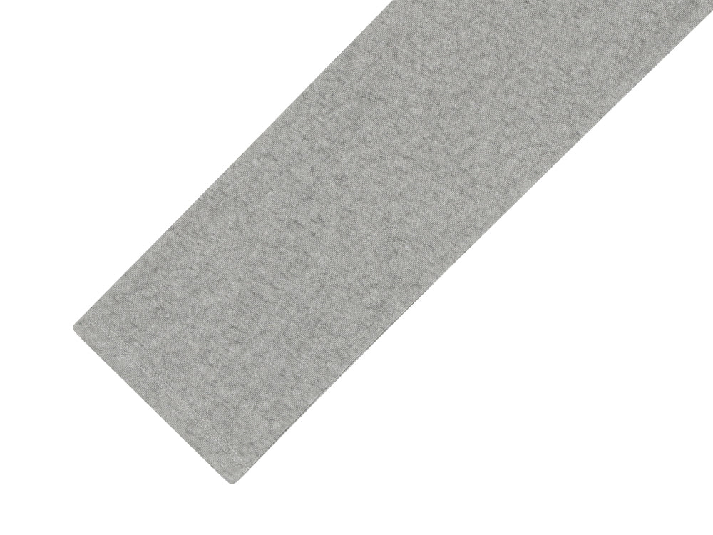 Coyseio - Bottom Multiple Frill Dress (Light Grey) product image 22 | TRAB K-Fashion Australia