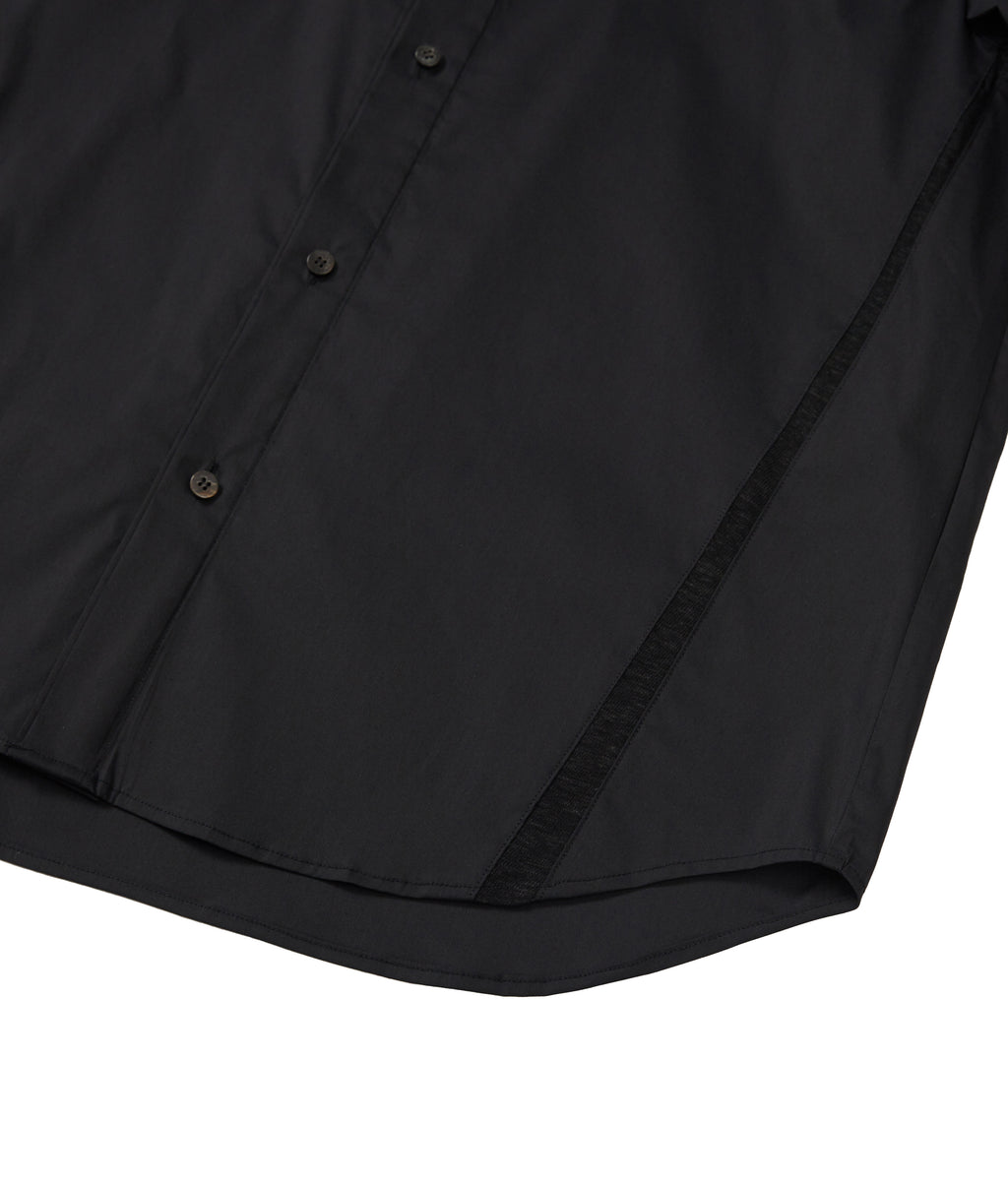 XLIM - Ep.9 01 Shirt (Black) product image 8 | TRAB K-Fashion Australia