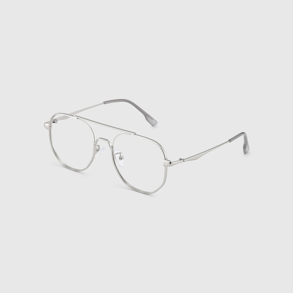 Blue Elephant - Sol (Matte Silver) product image 3 | TRAB K-Fashion Australia