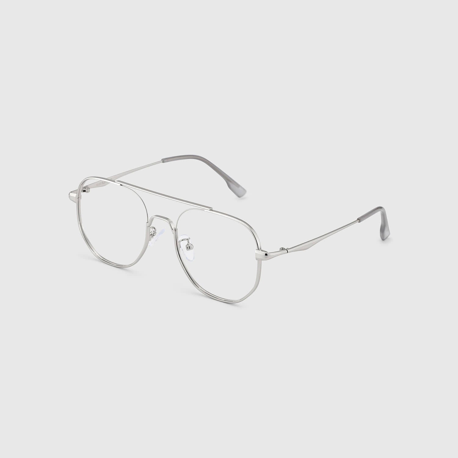 Blue Elephant - Sol (Matte Silver) product image 3 | TRAB K-Fashion Australia