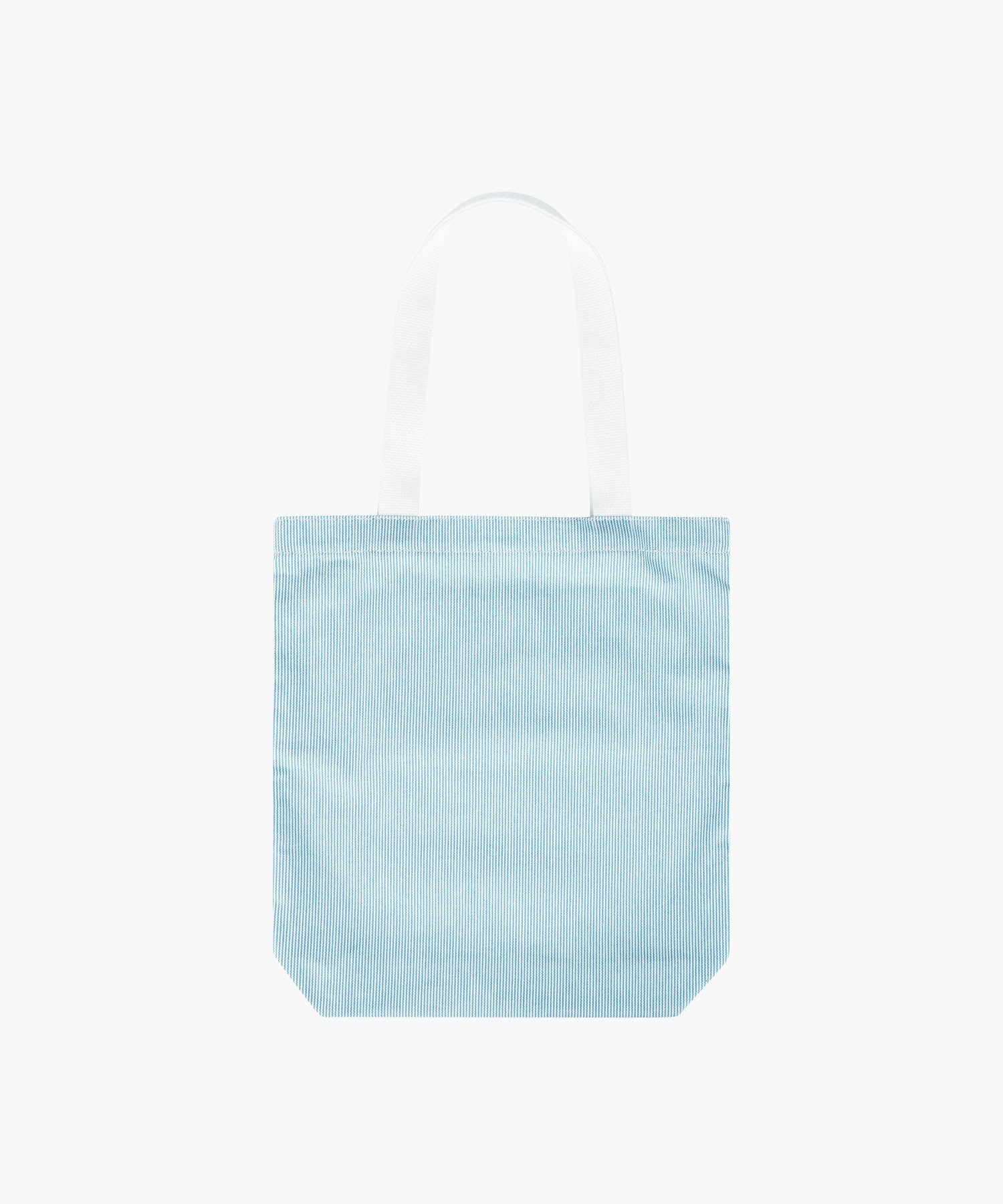 Marithe & Francois Girbaud - Classic Logo Eco Bag (Stripe) product image 2 | TRAB K-Fashion Australia