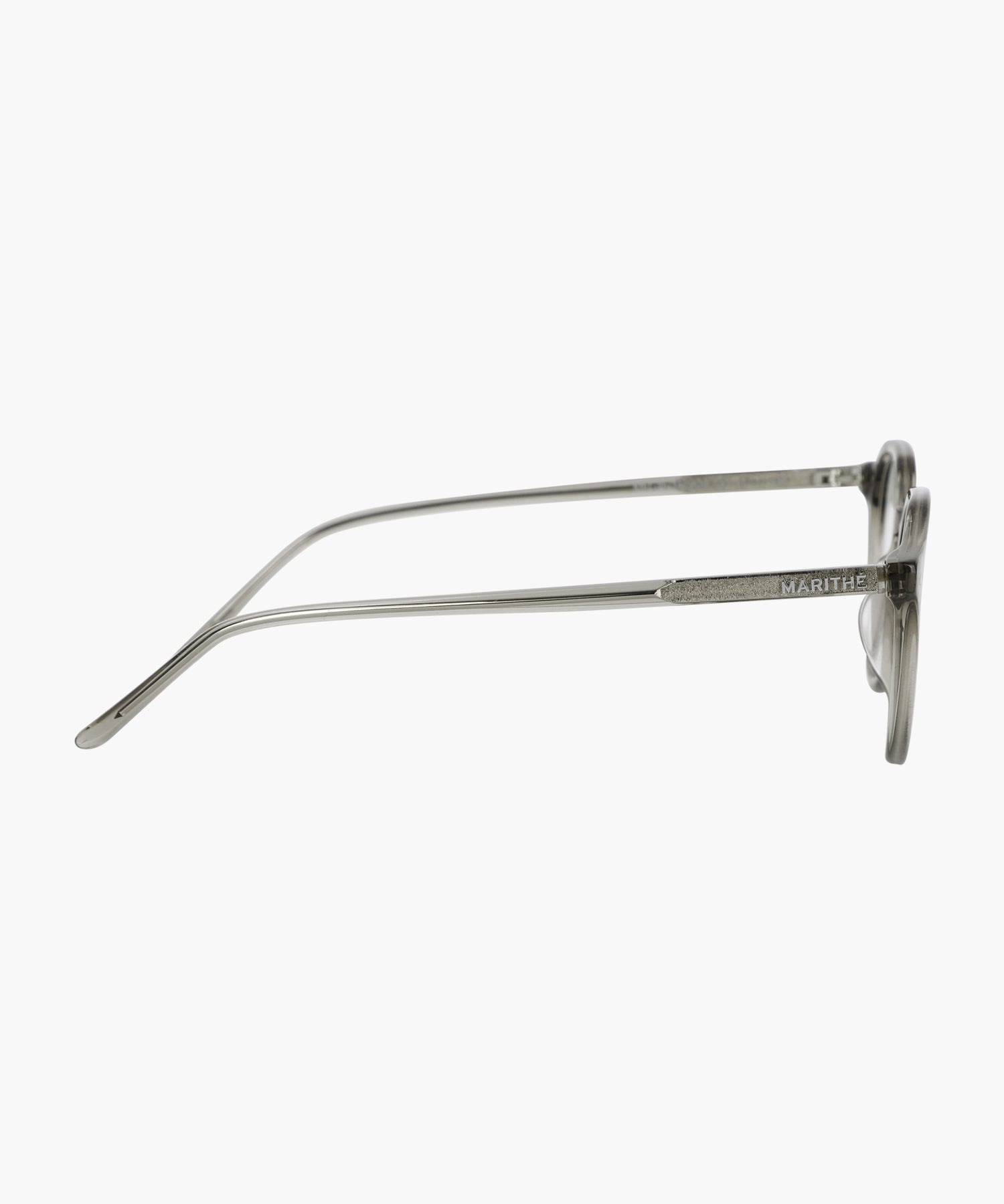 Marithe & Francois Girbaud - Frang Glasses (Gray) product image 2 | TRAB K-Fashion Australia