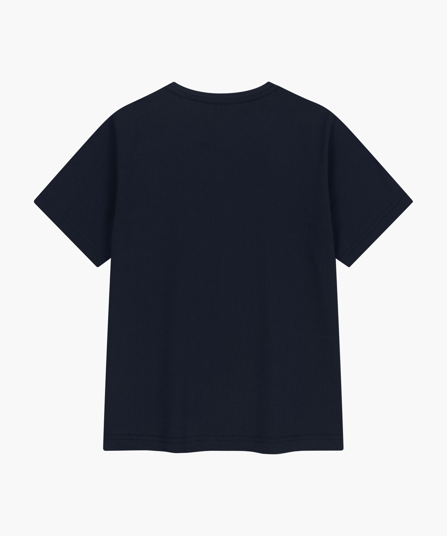Marithe & Francois Girbaud - Classic Logo Tee (Navy) product image 2 | TRAB K-Fashion Australia