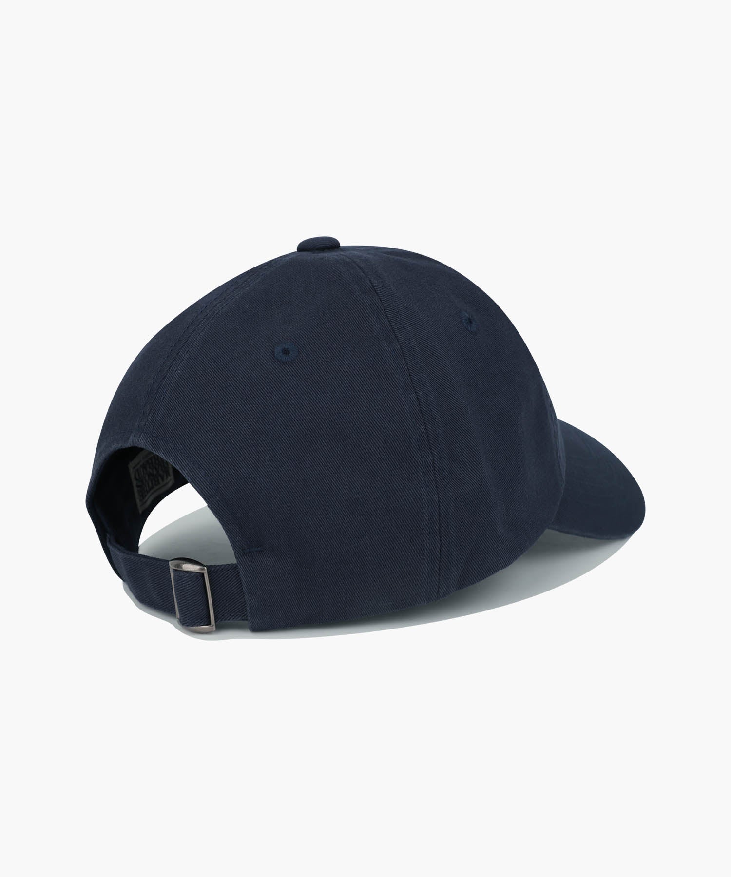Marithe & Francois Girbaud - Vintage Baseball Graphic Cap (Navy) product image 2 | TRAB K-Fashion Australia