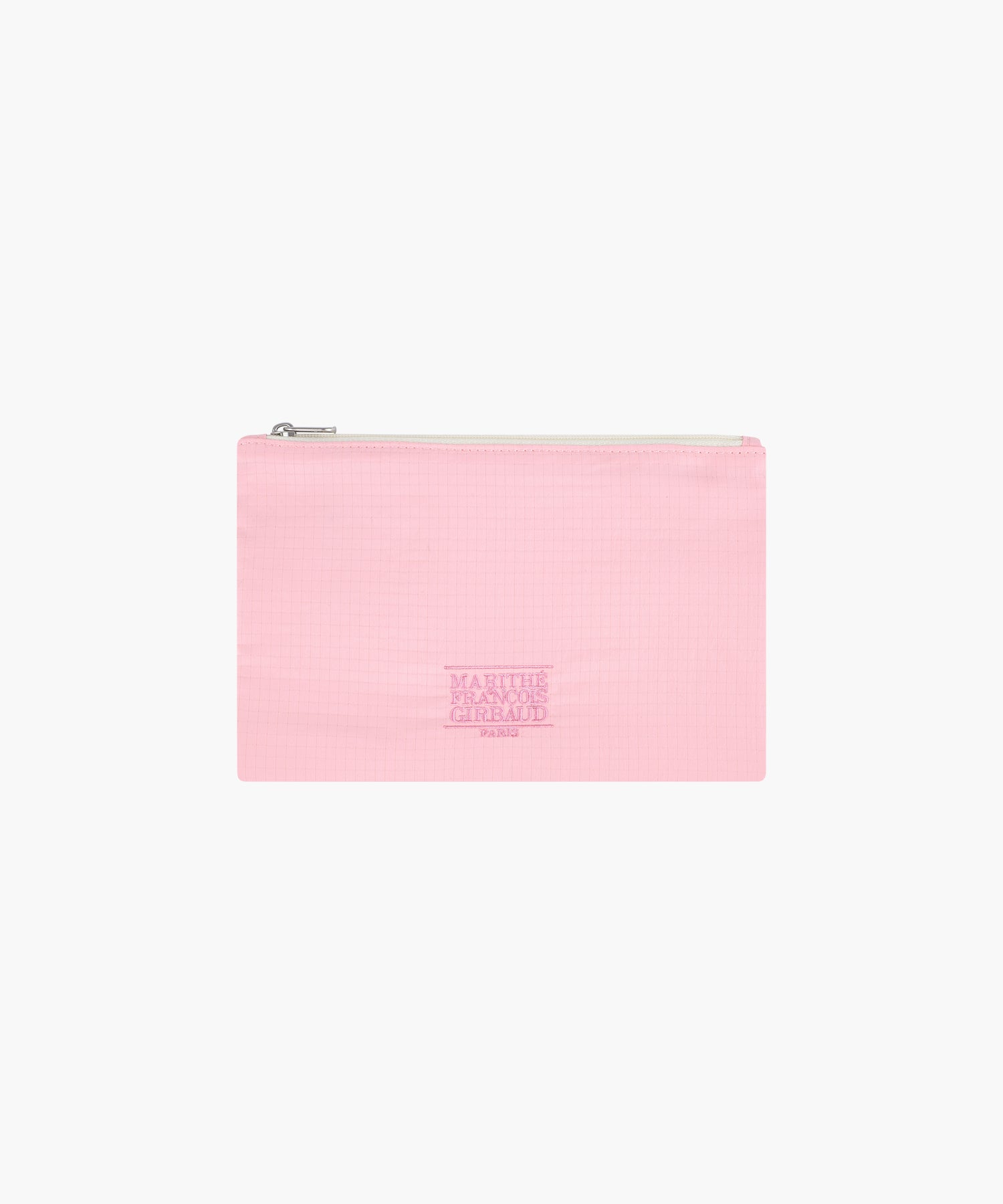 Marithe & Francois Girbaud - Classic Logo Pouch 2pack (Pink) product image 2 | TRAB K-Fashion Australia