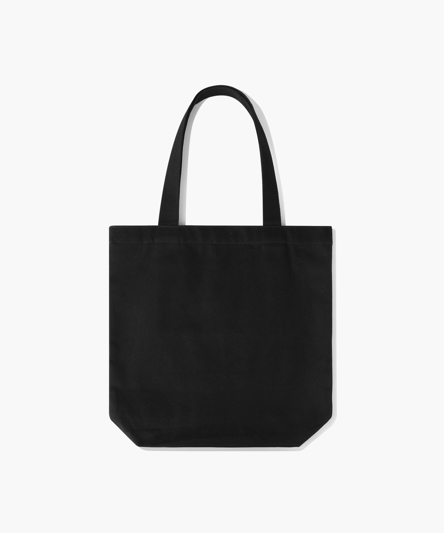 Marithe & Francois Girbaud - Classic Logo Eco Bag (Black) product image 2 | TRAB K-Fashion Australia