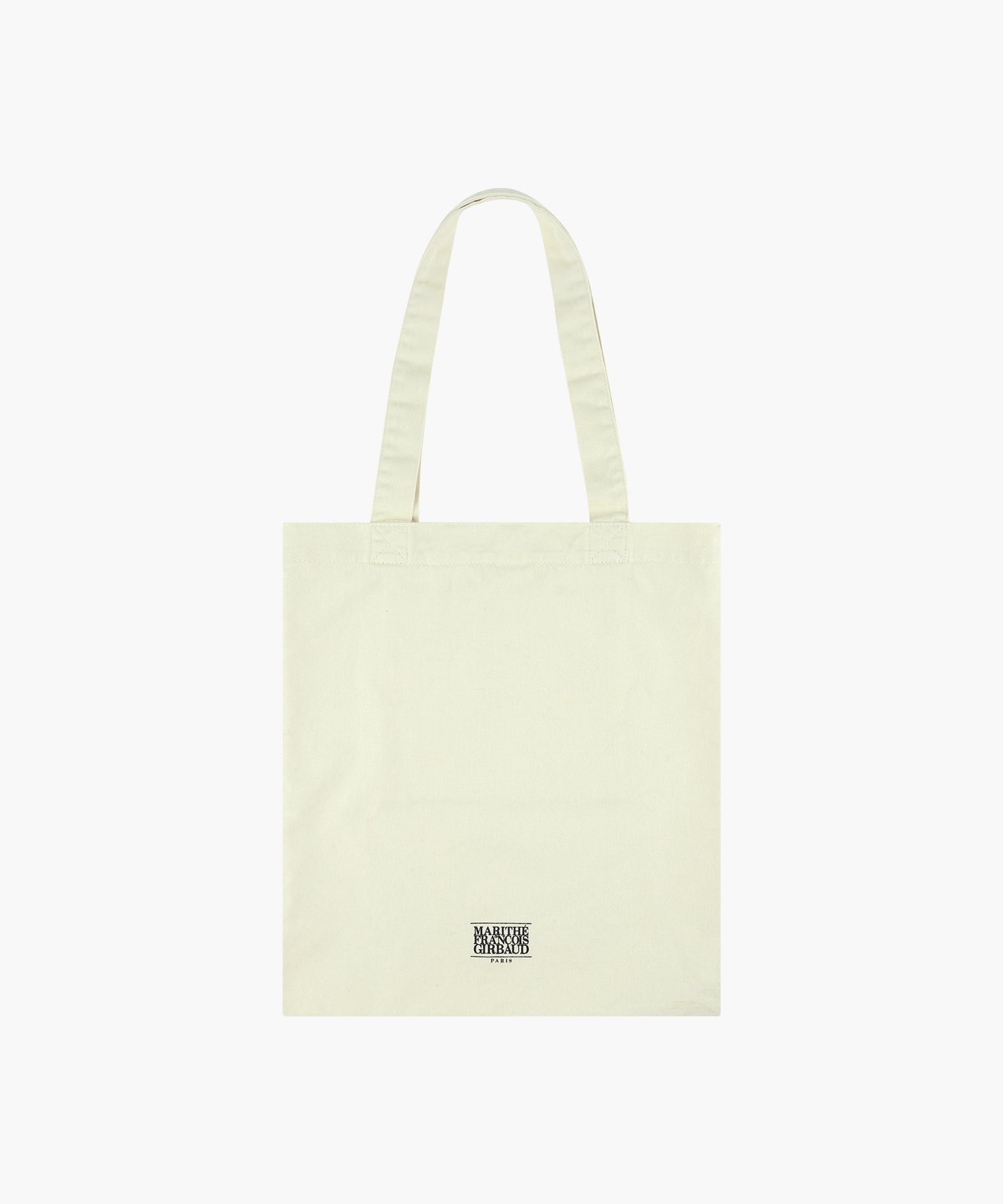 Marithe & Francois Girbaud - Mickey_comic Eco Bag (Ivory) product image 2 | TRAB K-Fashion Australia