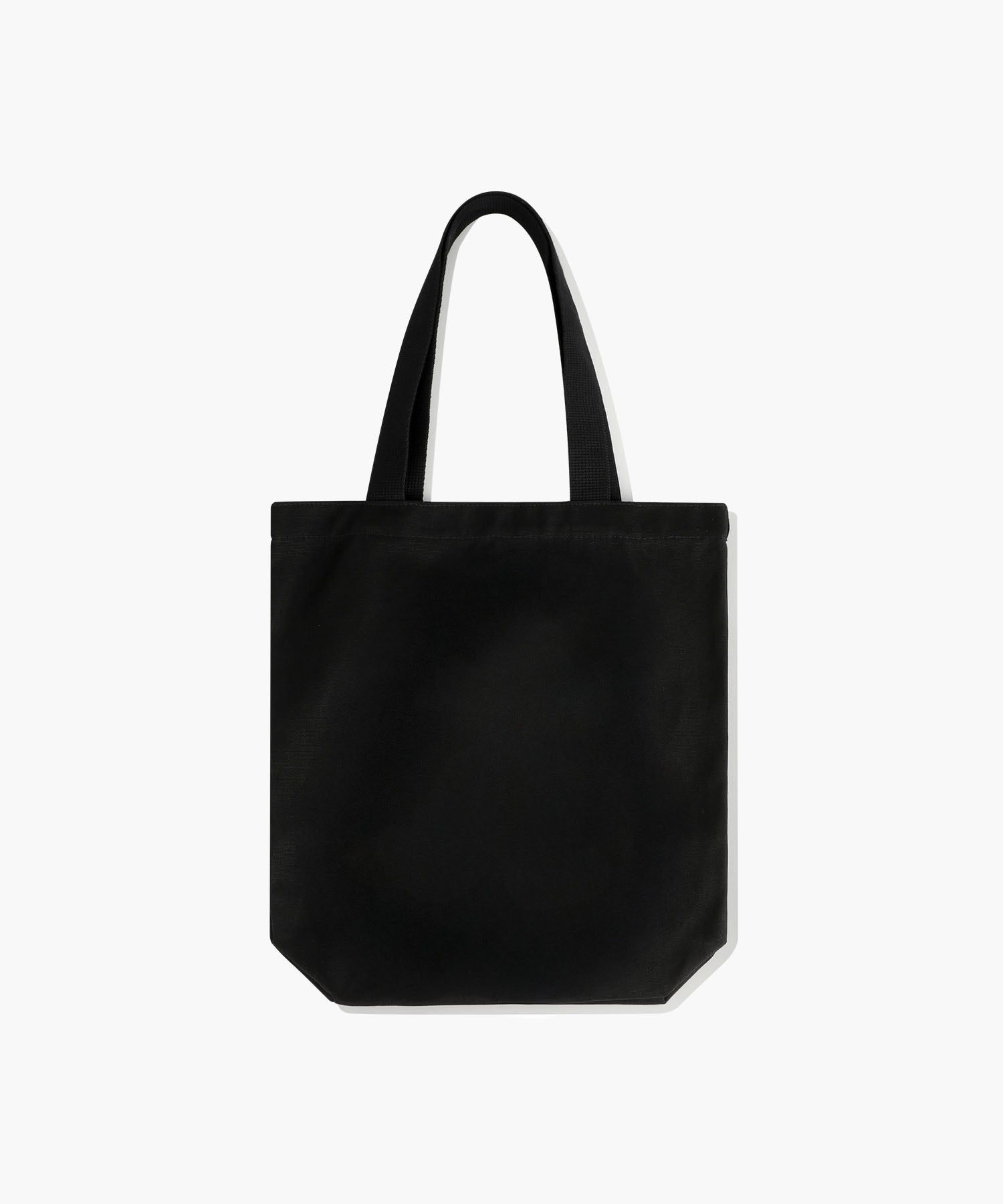 Marithe & Francois Girbaud - Doodle Bear Eco Bag (Black) product image 2 | TRAB K-Fashion Australia