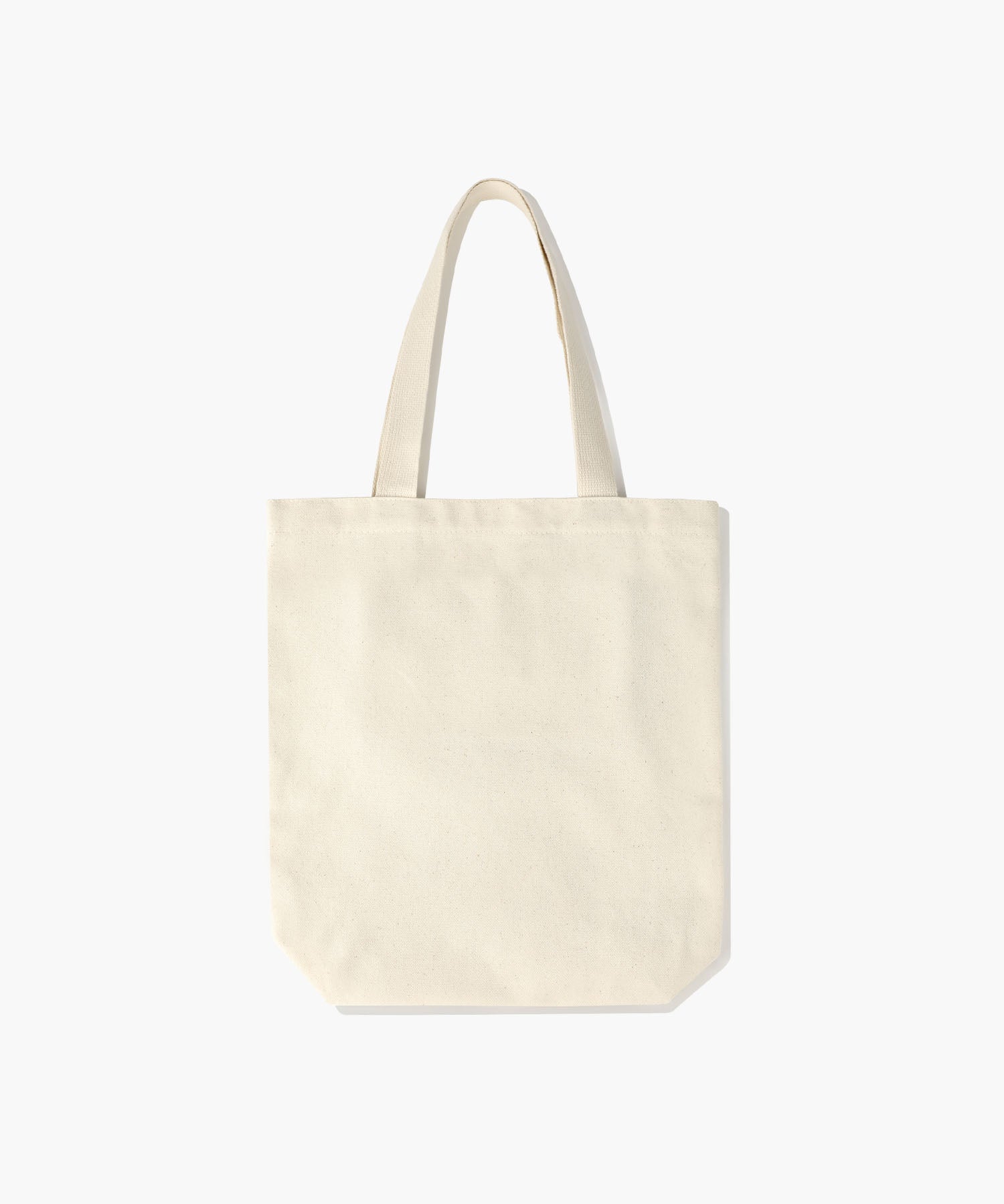 Marithe & Francois Girbaud - Doodle Bear Eco Bag (Natural) product image 2 | TRAB K-Fashion Australia