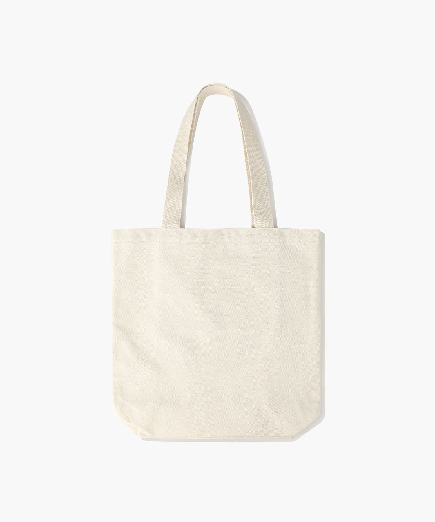 Marithe & Francois Girbaud - Classic Logo Eco Bag (Natural) product image 2 | TRAB K-Fashion Australia