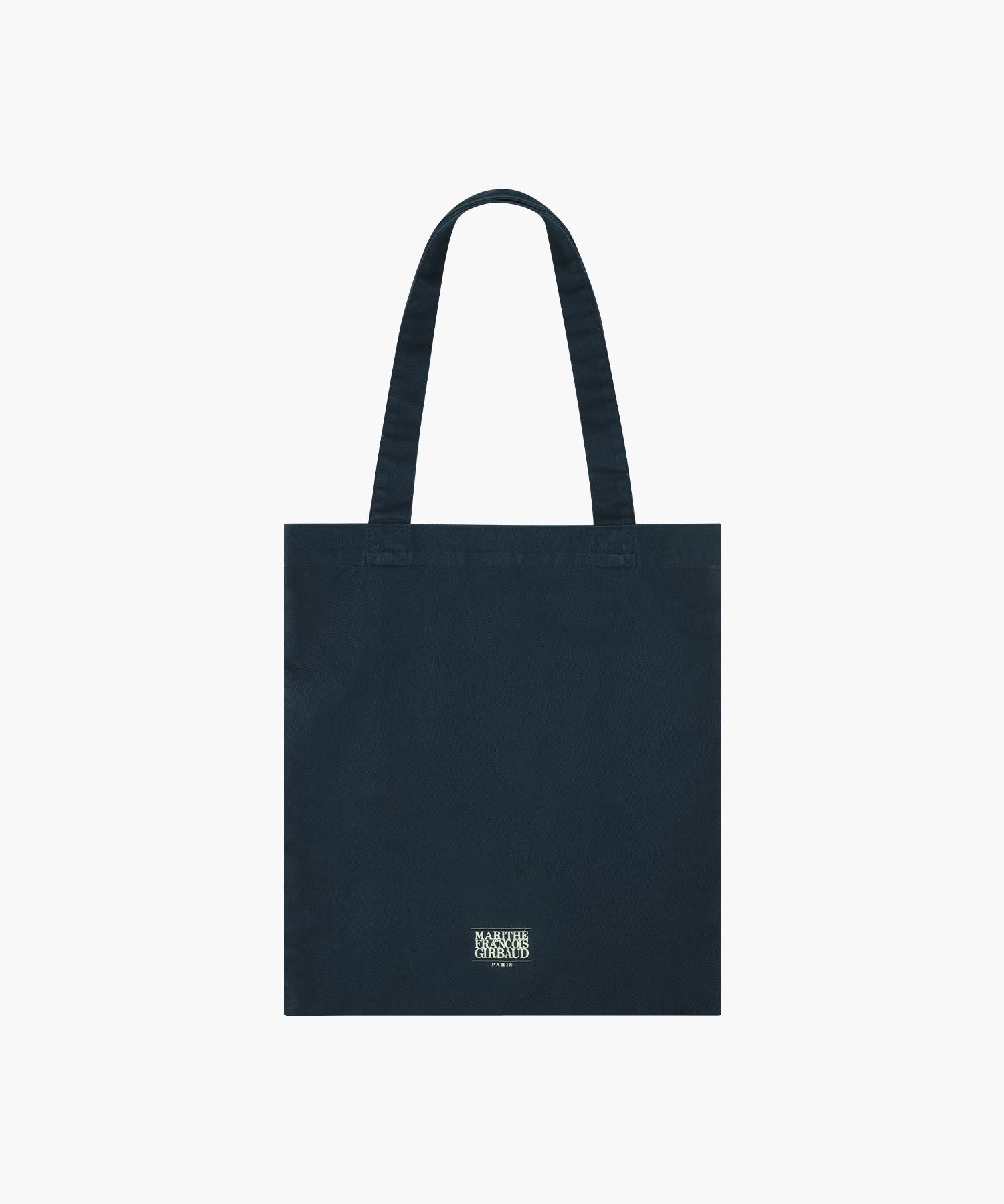 Marithe & Francois Girbaud - Mickey_comic Eco Bag (Navy) product image 2 | TRAB K-Fashion Australia