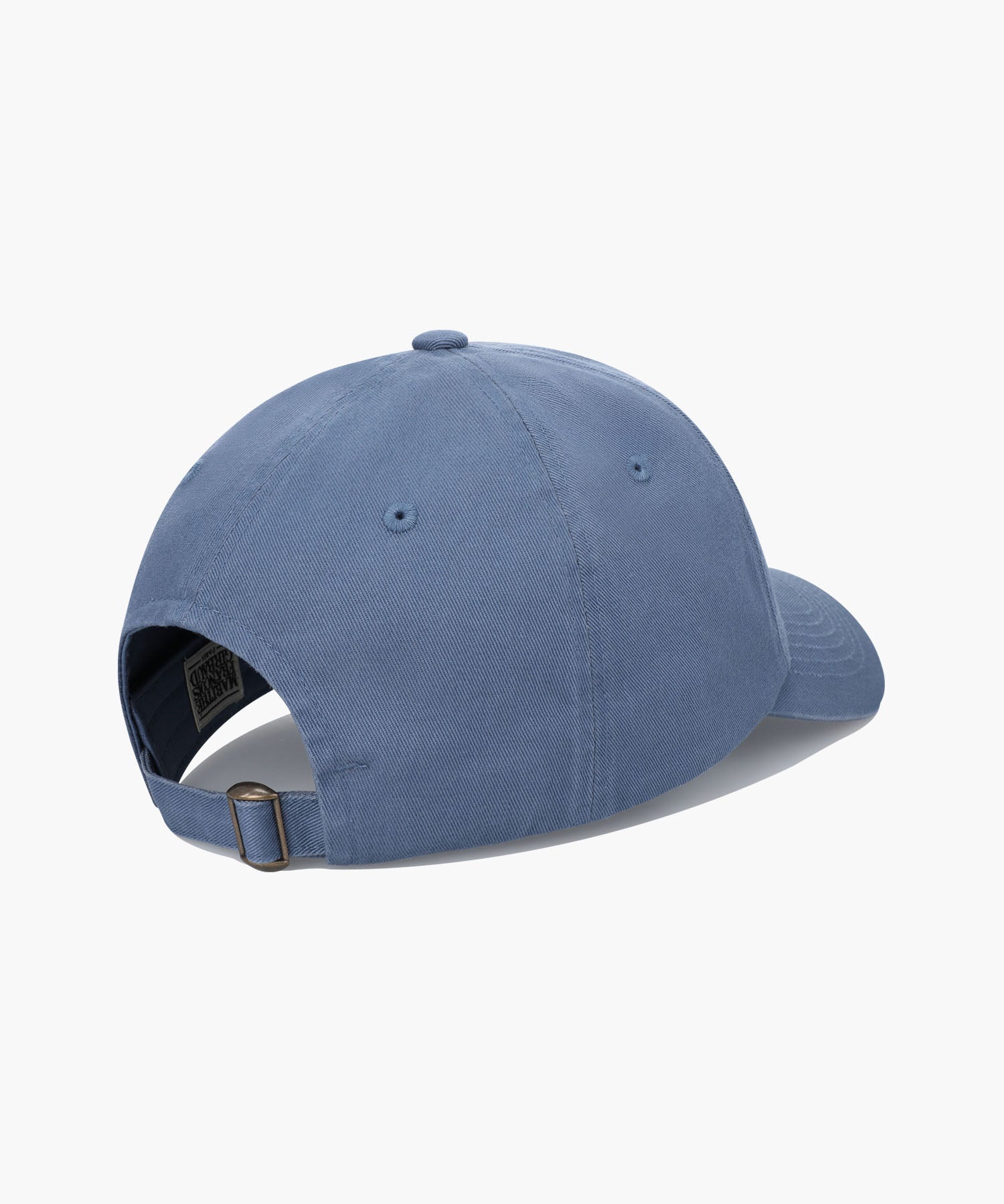 Marithe & Francois Girbaud - Ellipse Graphic Cap (Dark Blue) product image 2 | TRAB K-Fashion Australia
