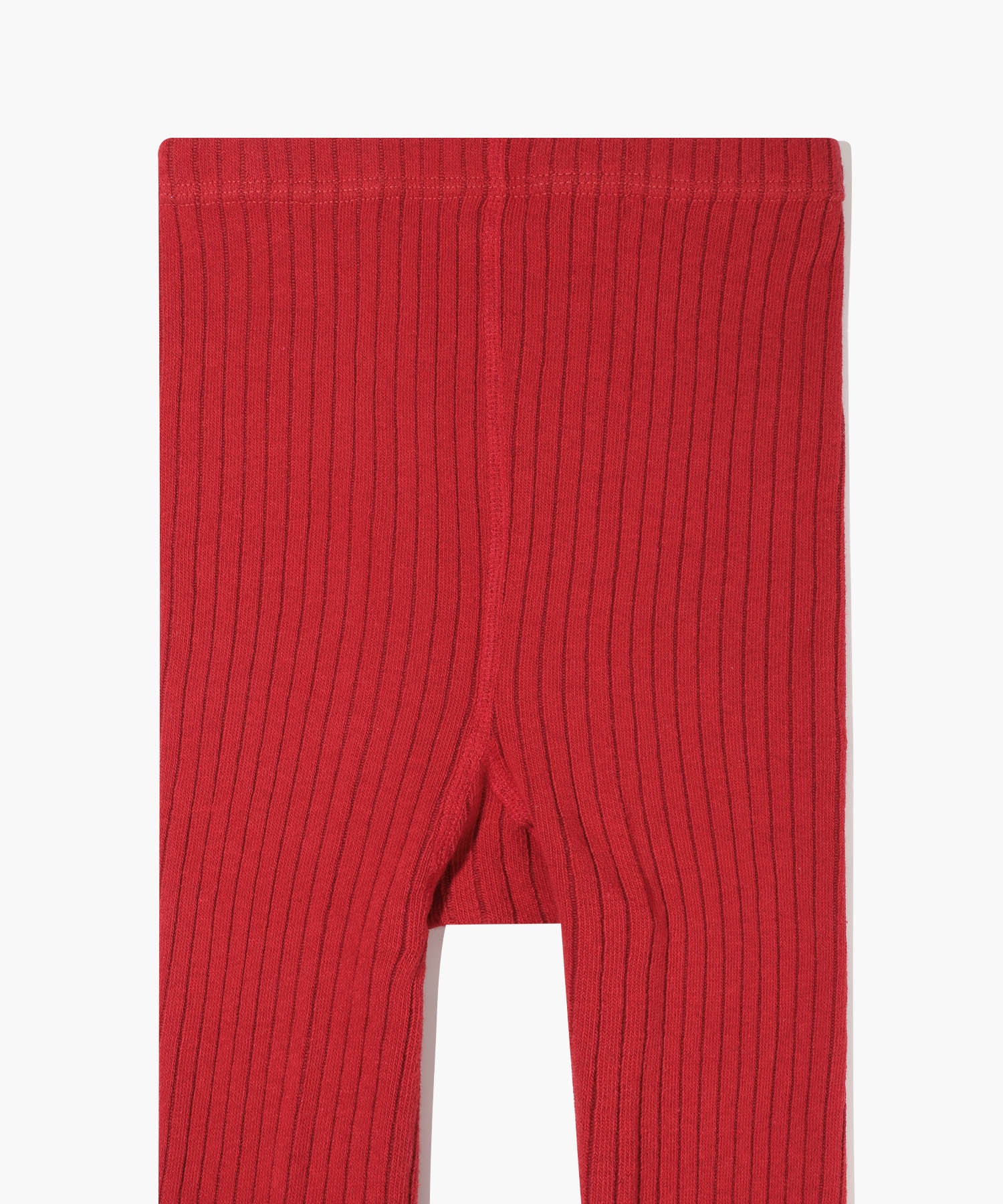 Marithe & Francois Girbaud - Circle Logo Tights (Red) product image 2 | TRAB K-Fashion Australia