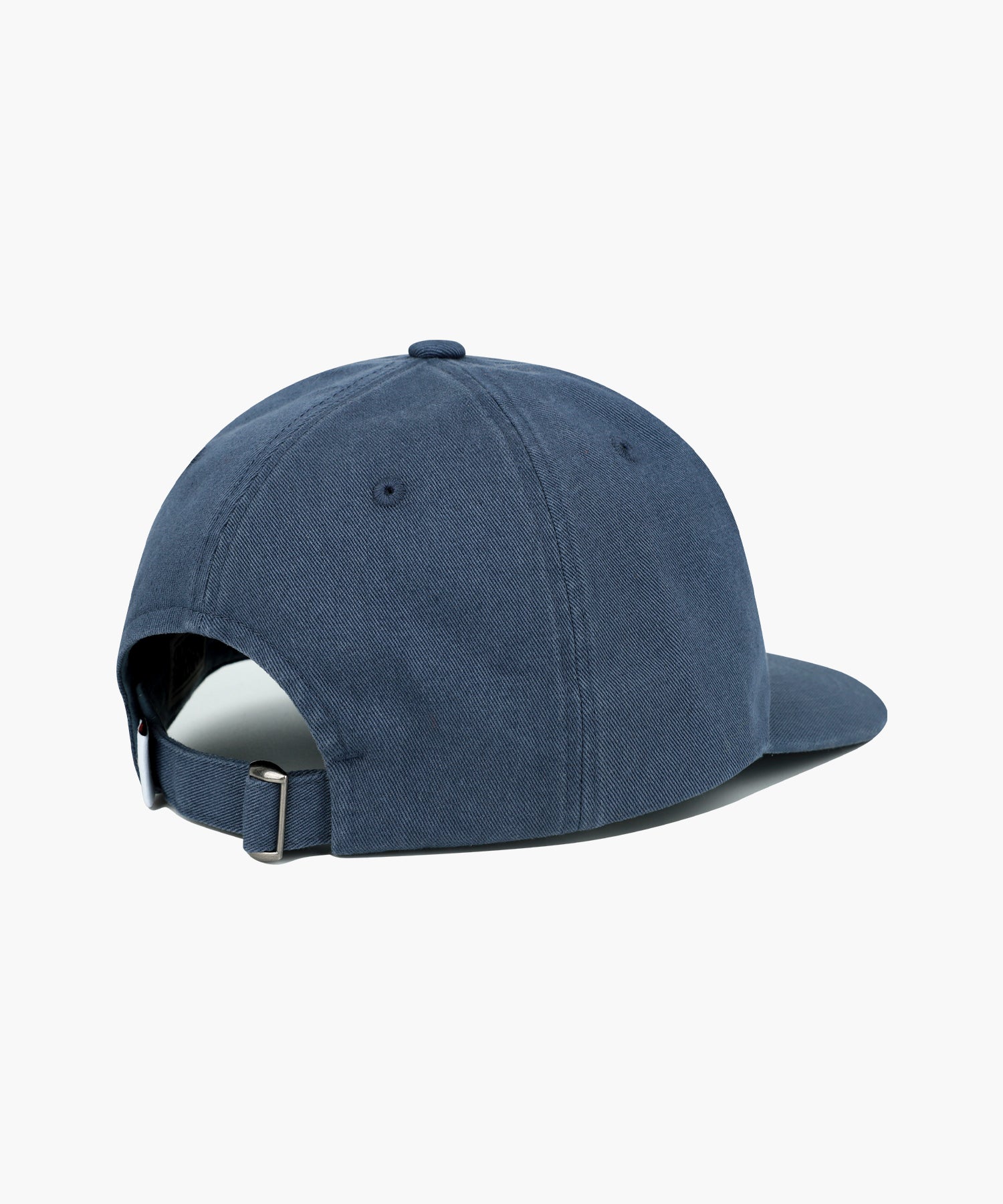 Marithe & Francois Girbaud - Mickey_graphic 5 Panel Cap (Ash Blue) product image 2 | TRAB K-Fashion Australia