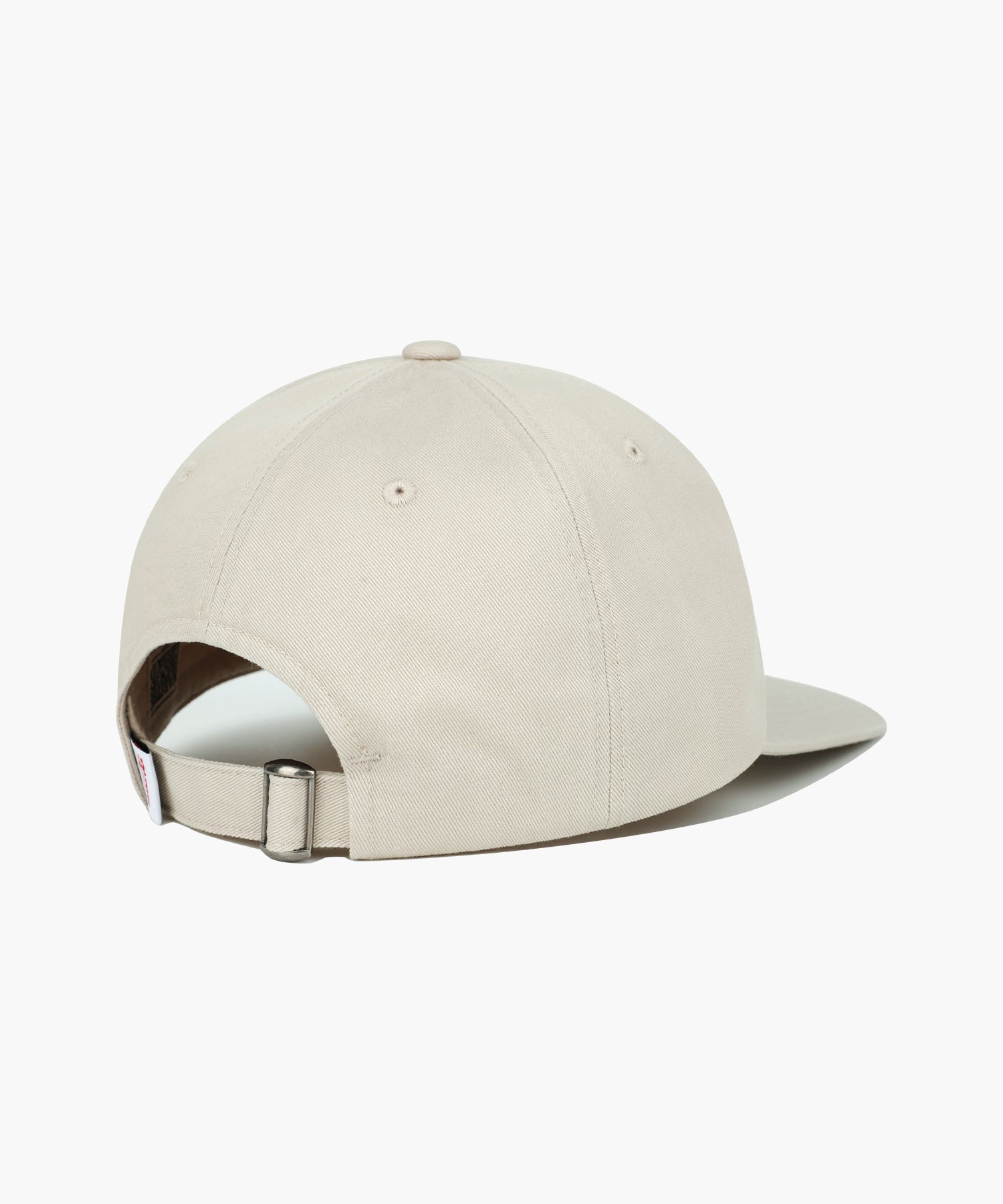 Marithe & Francois Girbaud - Mickey_graphic 5 Panel Cap (Light Beige) product image 2 | TRAB K-Fashion Australia