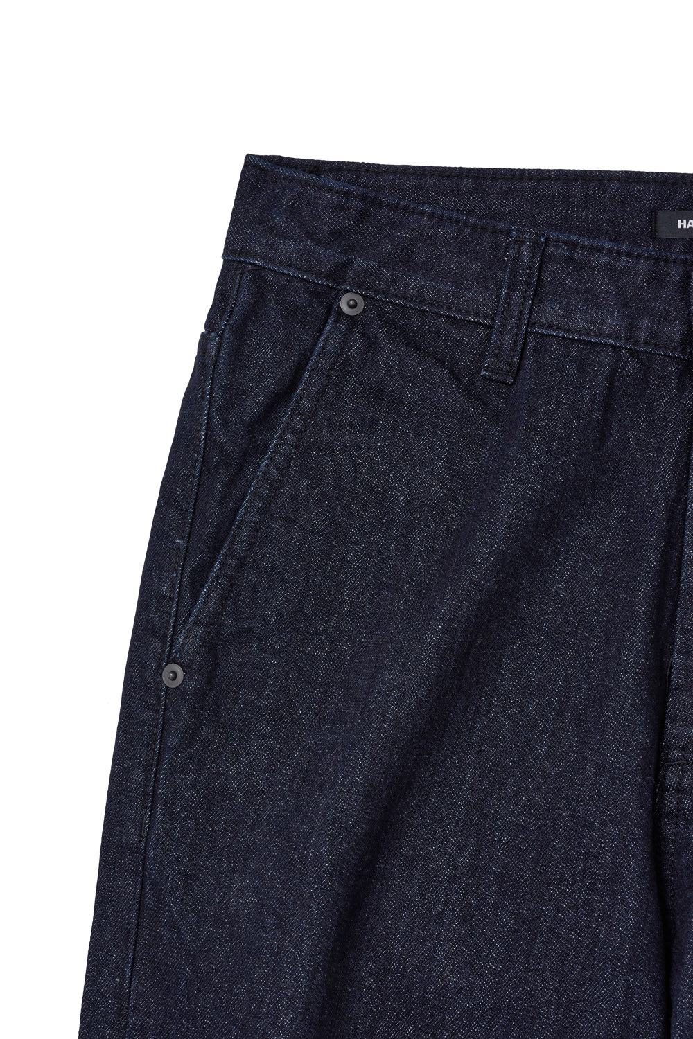 Hatchingroom - Boots Cut Jeans (Indigo) product image 5 | TRAB K-Fashion Australia