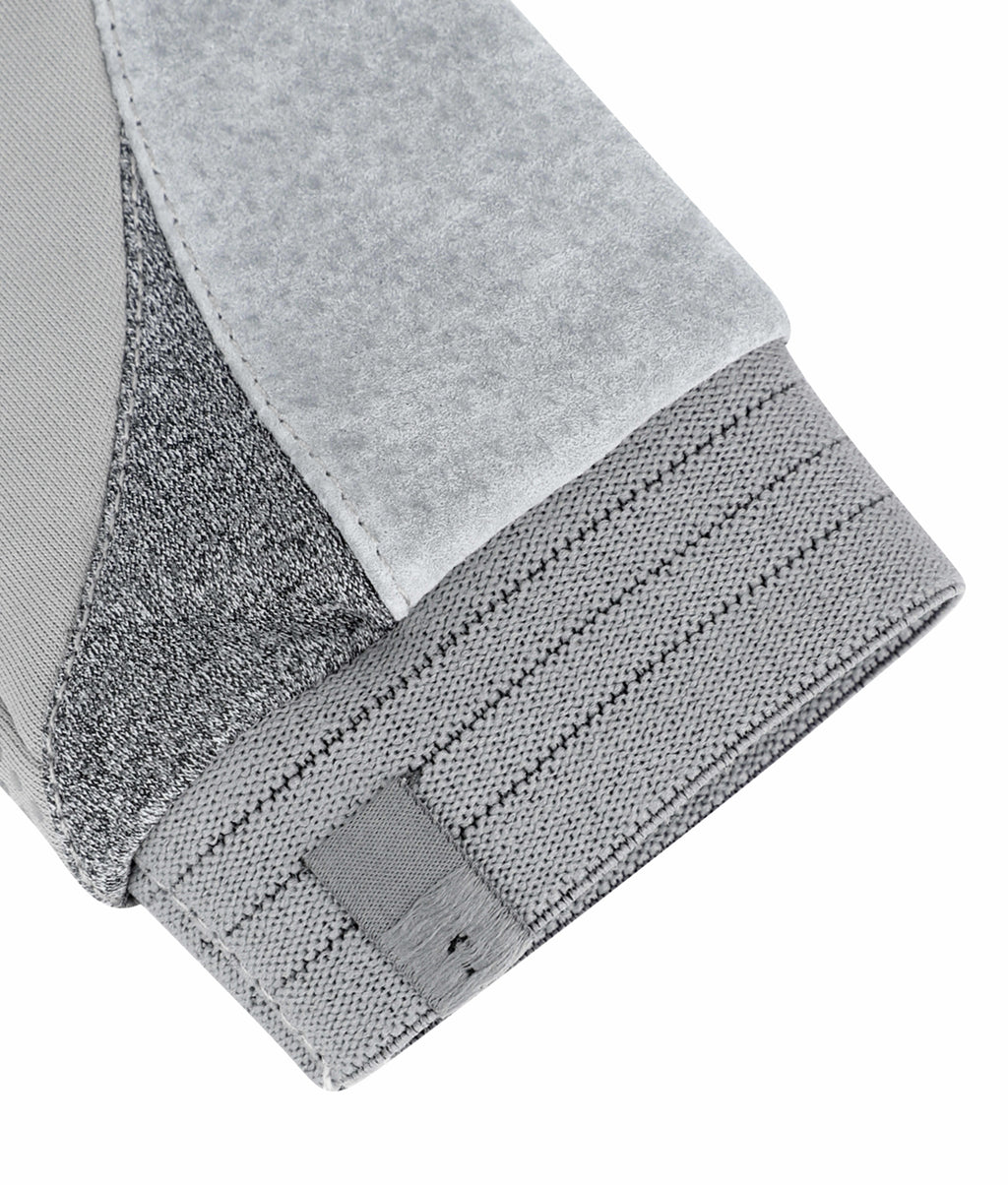 XLIM - Ep.8 01 Gloves (Gray) product image 8 | TRAB K-Fashion Australia