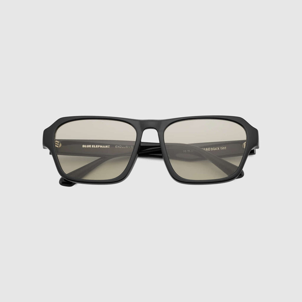 Blue Elephant - Fraid Black Tint product image 5 | TRAB K-Fashion Australia