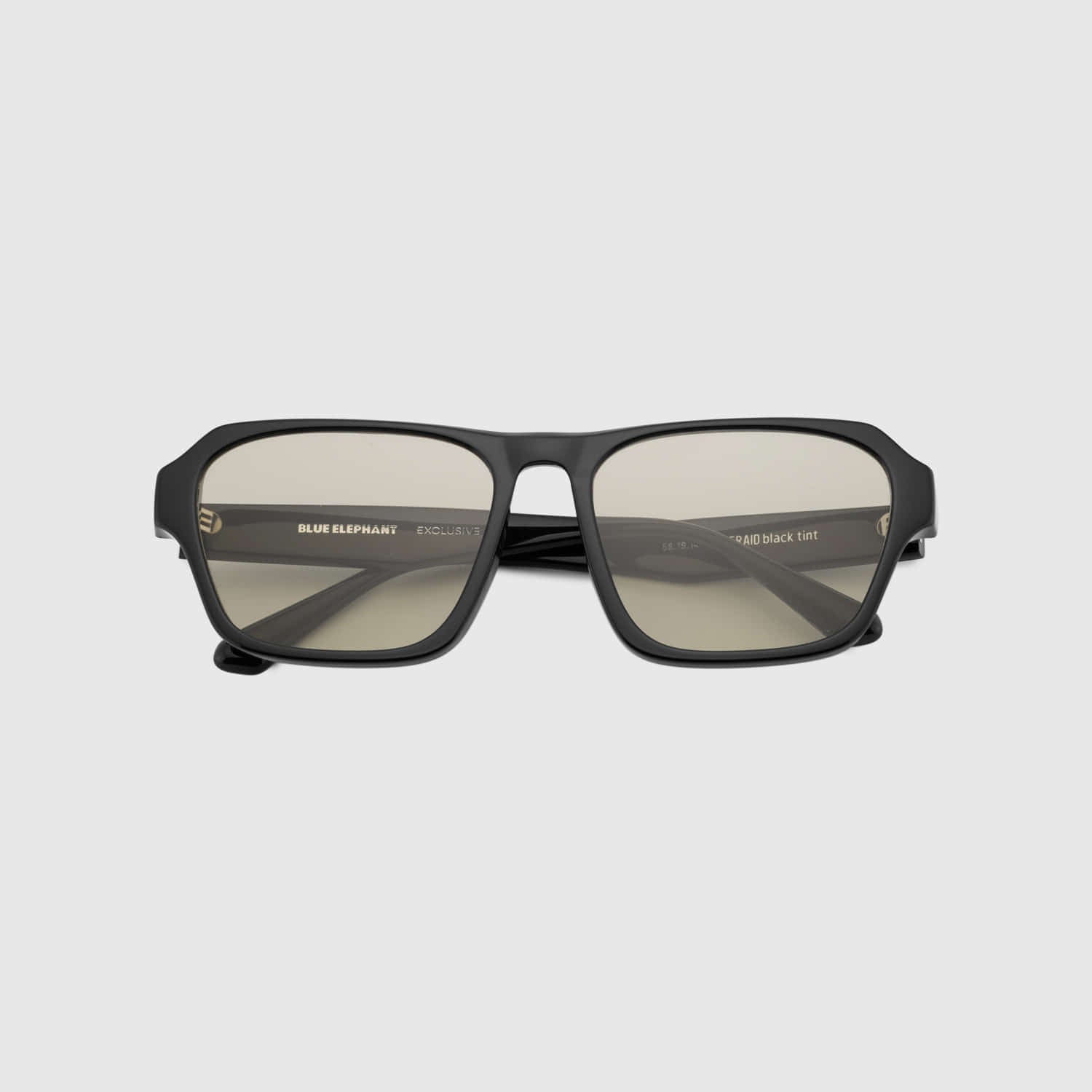 Blue Elephant - Fraid Black Tint product image 5 | TRAB K-Fashion Australia