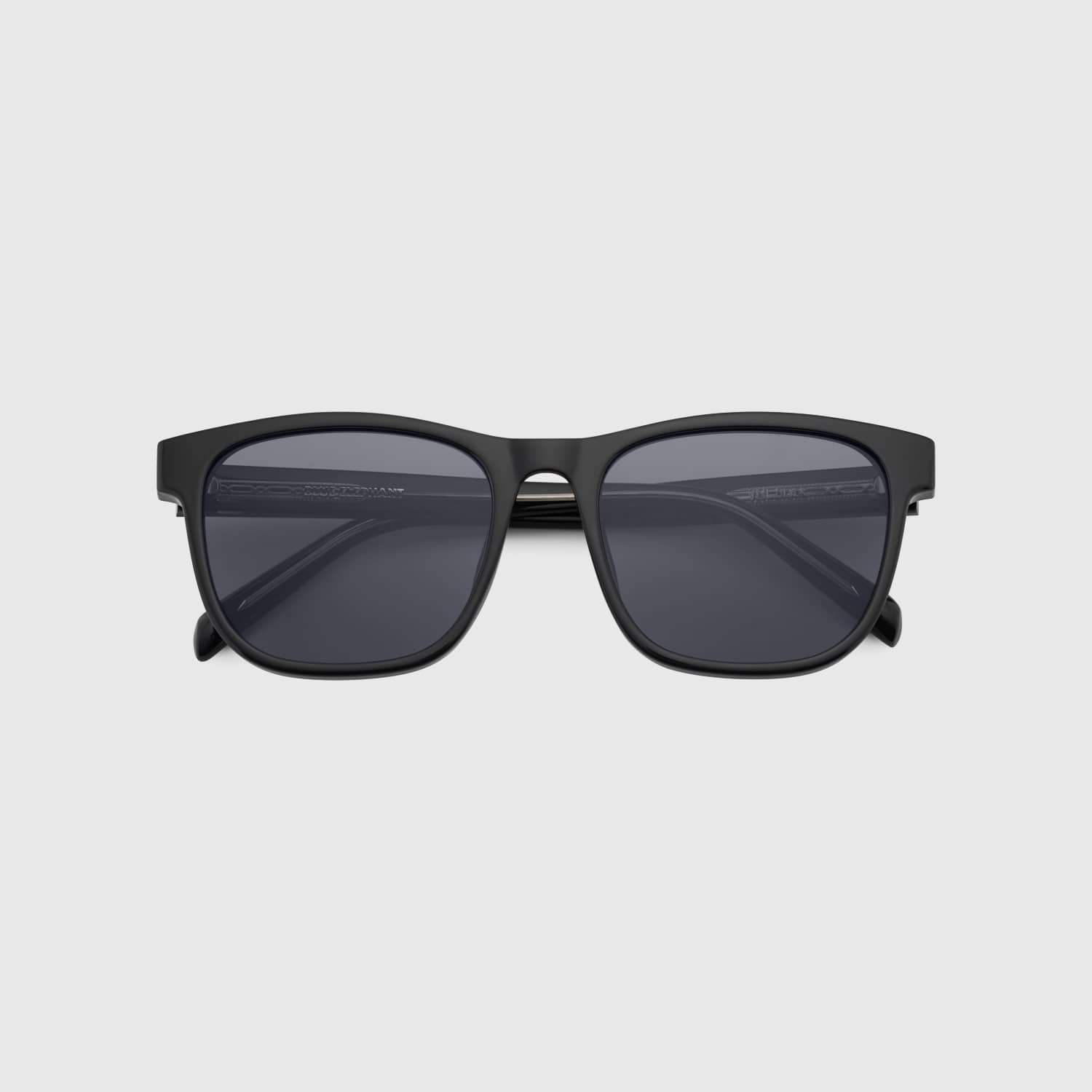 Blue Elephant - Veil (Black) product image 5 | TRAB K-Fashion Australia