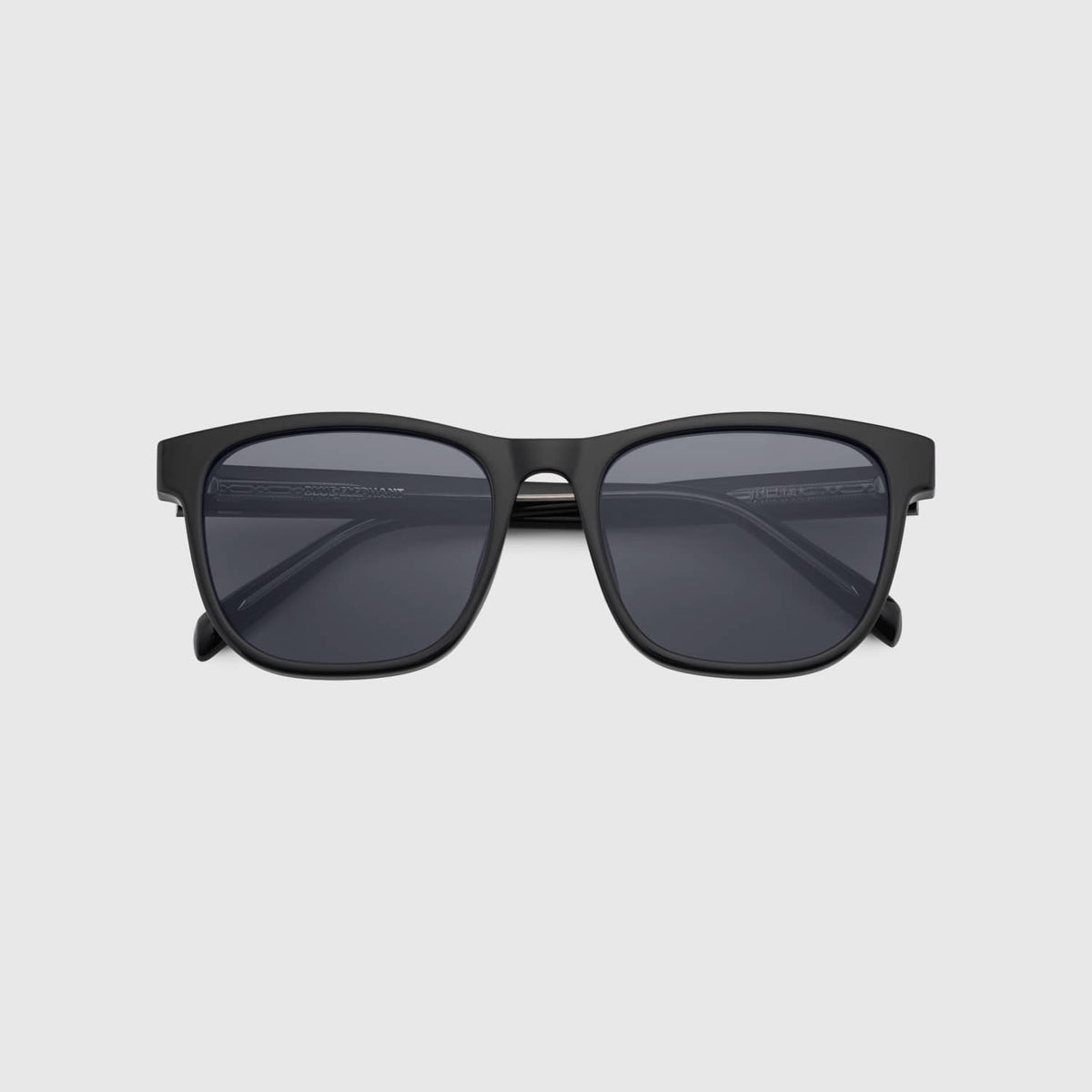 Blue Elephant - Veil (Black) product image 5 | TRAB K-Fashion Australia
