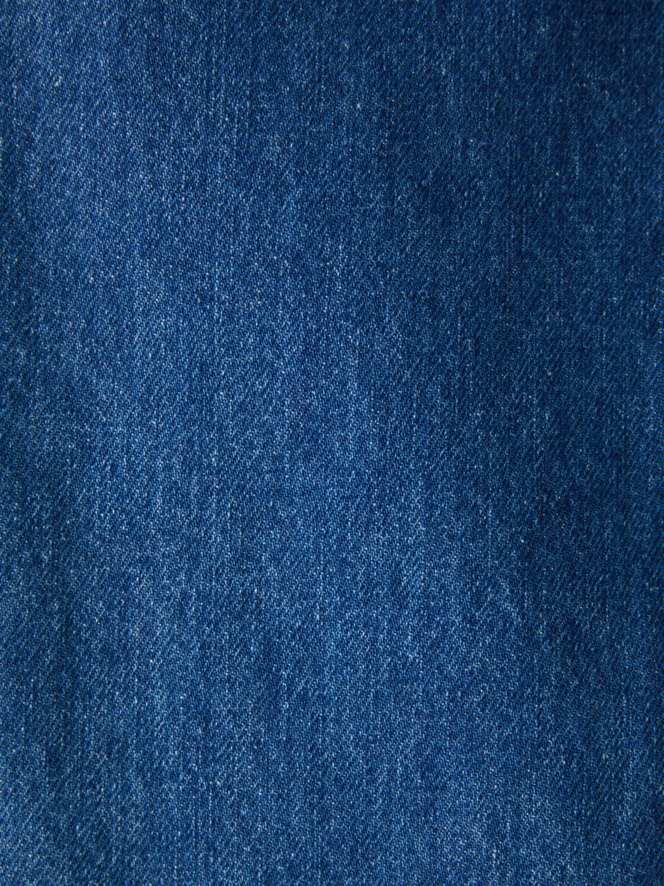 Recto - Straight Fit Denim Pants (Blue) product image 14 | TRAB K-Fashion Australia