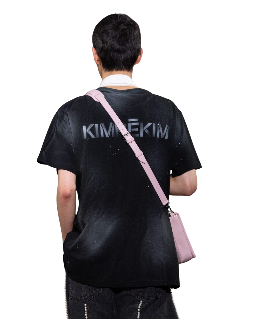 Kimhe Kim - Monaka Bag (Pink) product image 5 | TRAB K-Fashion Australia