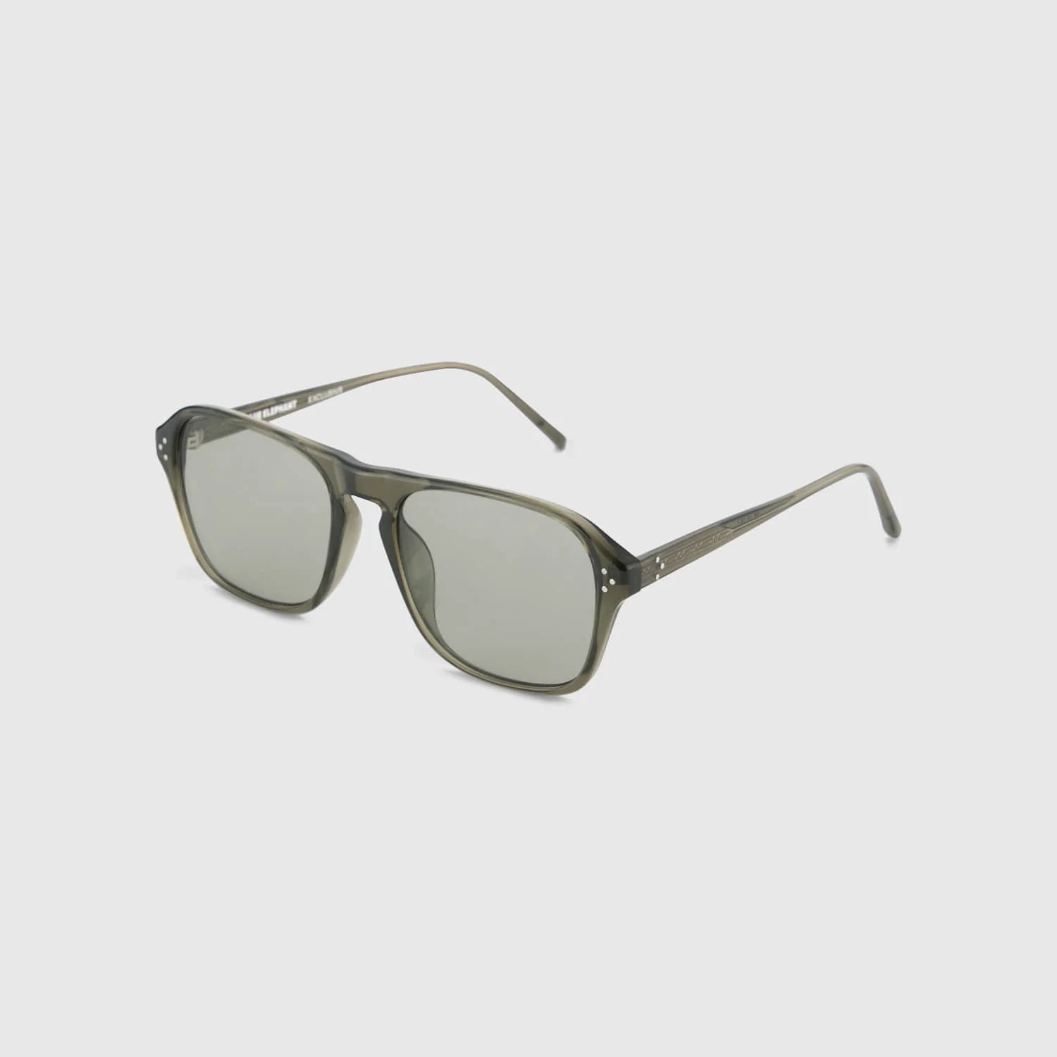 Blue Elephant - Hadid (Khaki) product image 10 | TRAB K-Fashion Australia