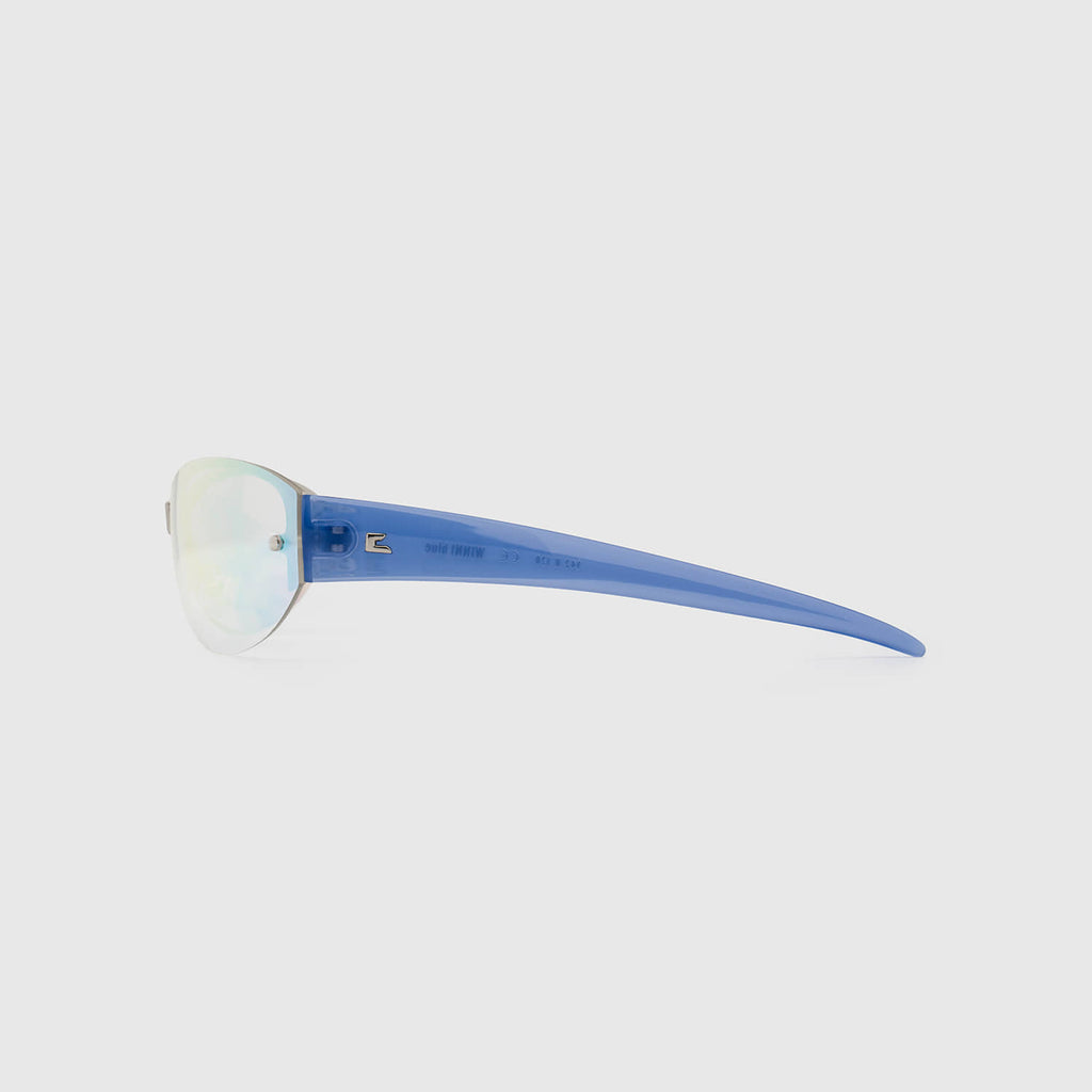 Blue Elephant - Winni (Blue) product image 2 | TRAB K-Fashion Australia