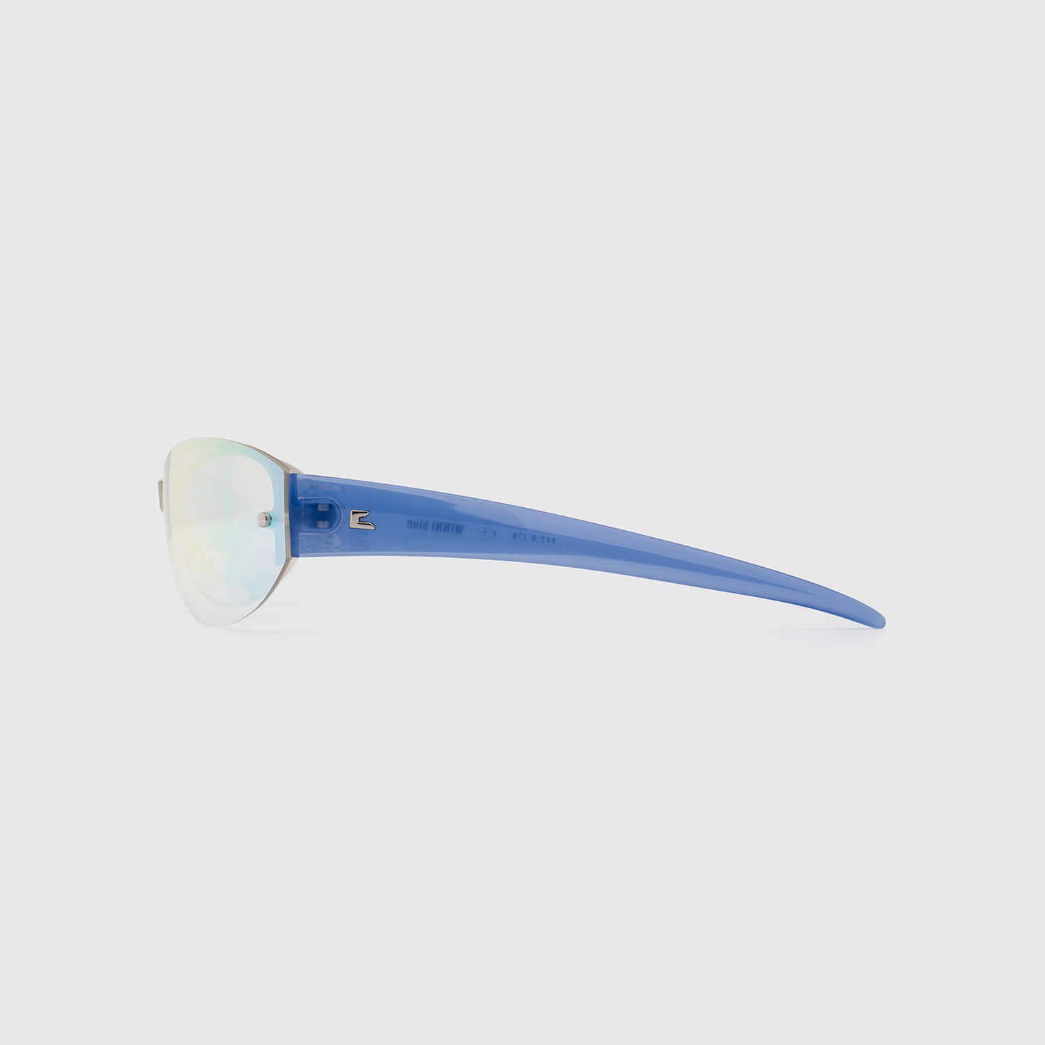Blue Elephant - Winni (Blue) product image 2 | TRAB K-Fashion Australia
