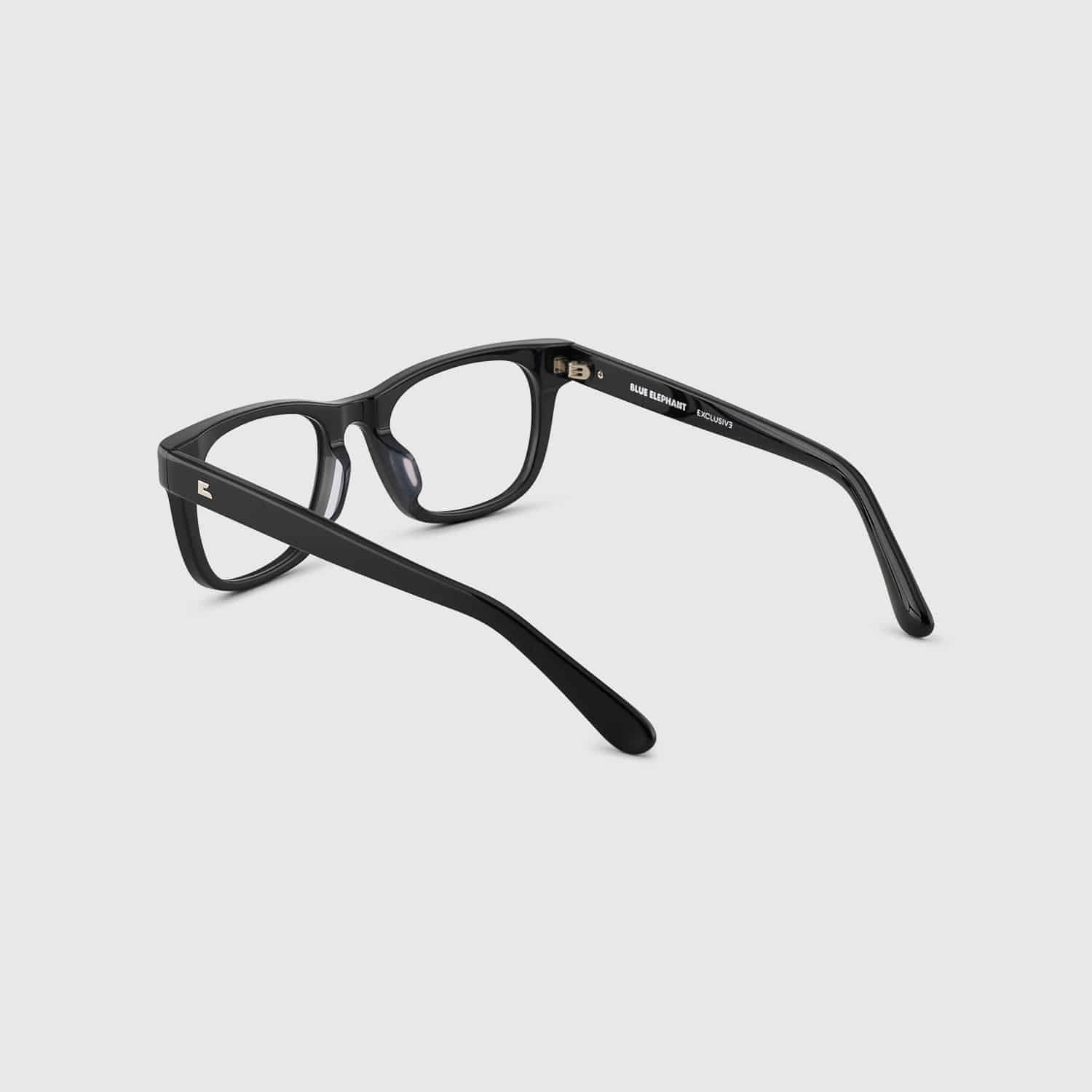 Blue Elephant - Iren (Black) product image 4 | TRAB K-Fashion Australia