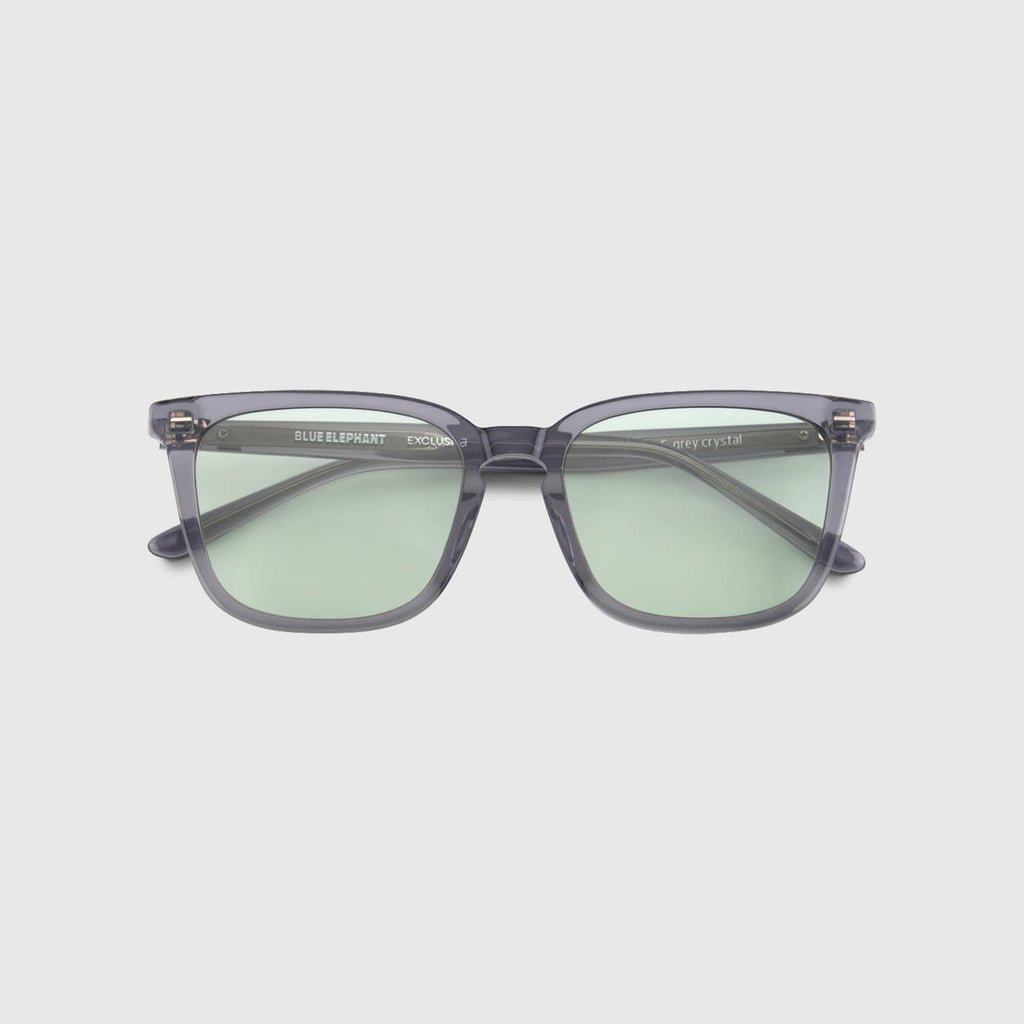 Blue Elephant - Marina-S (Grey Crystal) product image 5 | TRAB K-Fashion Australia