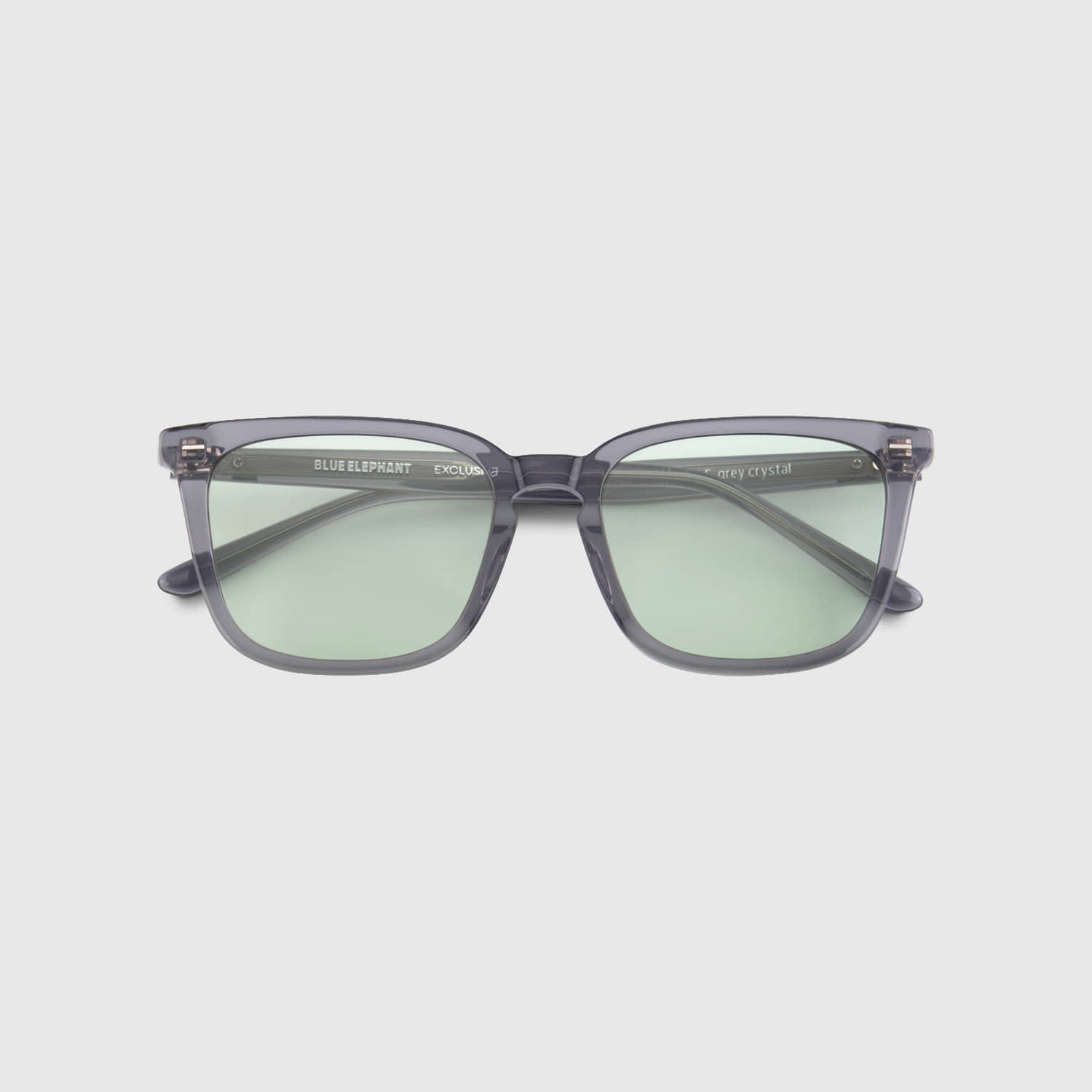 Blue Elephant - Marina-S (Grey Crystal) product image 5 | TRAB K-Fashion Australia