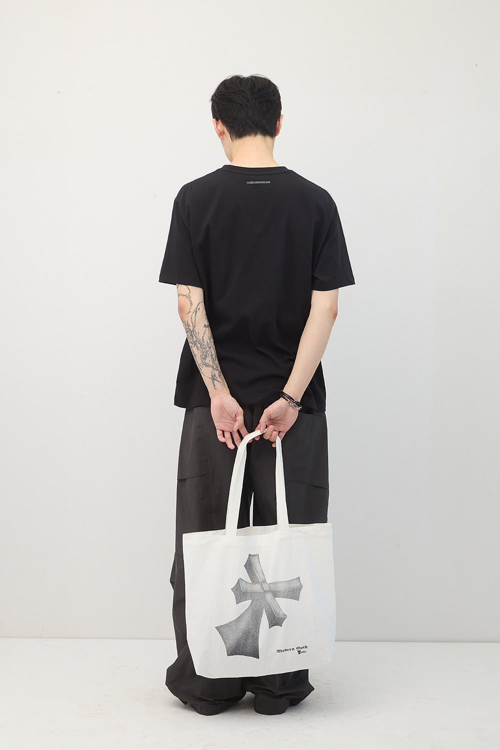 Hatchingroom - Tabber Symbol (Bag) product image 11 | TRAB K-Fashion Australia