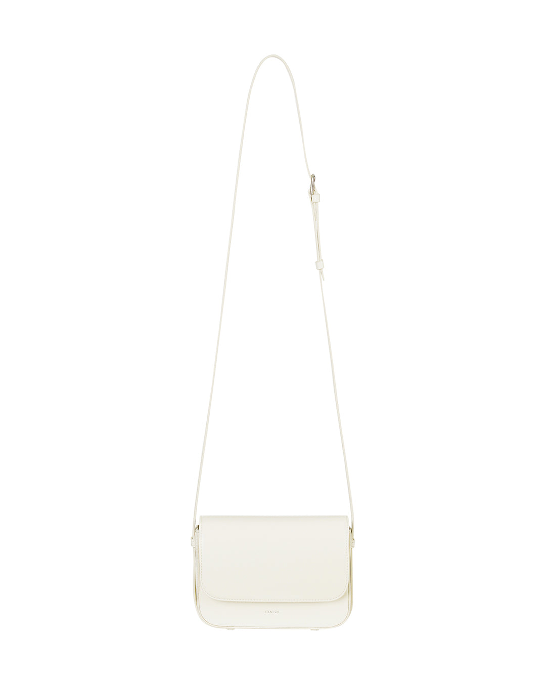 Stand Oil - Riddle Bag (Cream) product image 4 | TRAB K-Fashion Australia