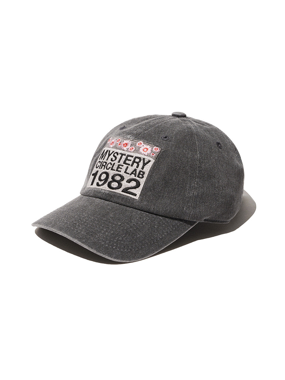 Kijun - MYSTERY Cap (Charcoal) product image 12 | TRAB K-Fashion Australia