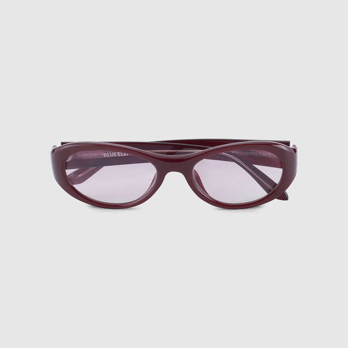 Blue Elephant - Onyx (Burgundy) product image 5 | TRAB K-Fashion Australia