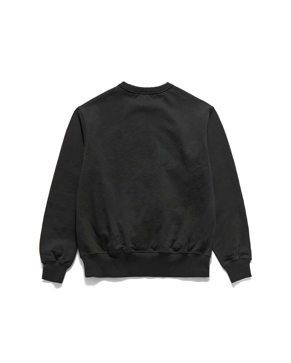 Eastlogue - Flocking Winning Woody Sweat Shirts (Black) product image 2 | TRAB K-Fashion Australia