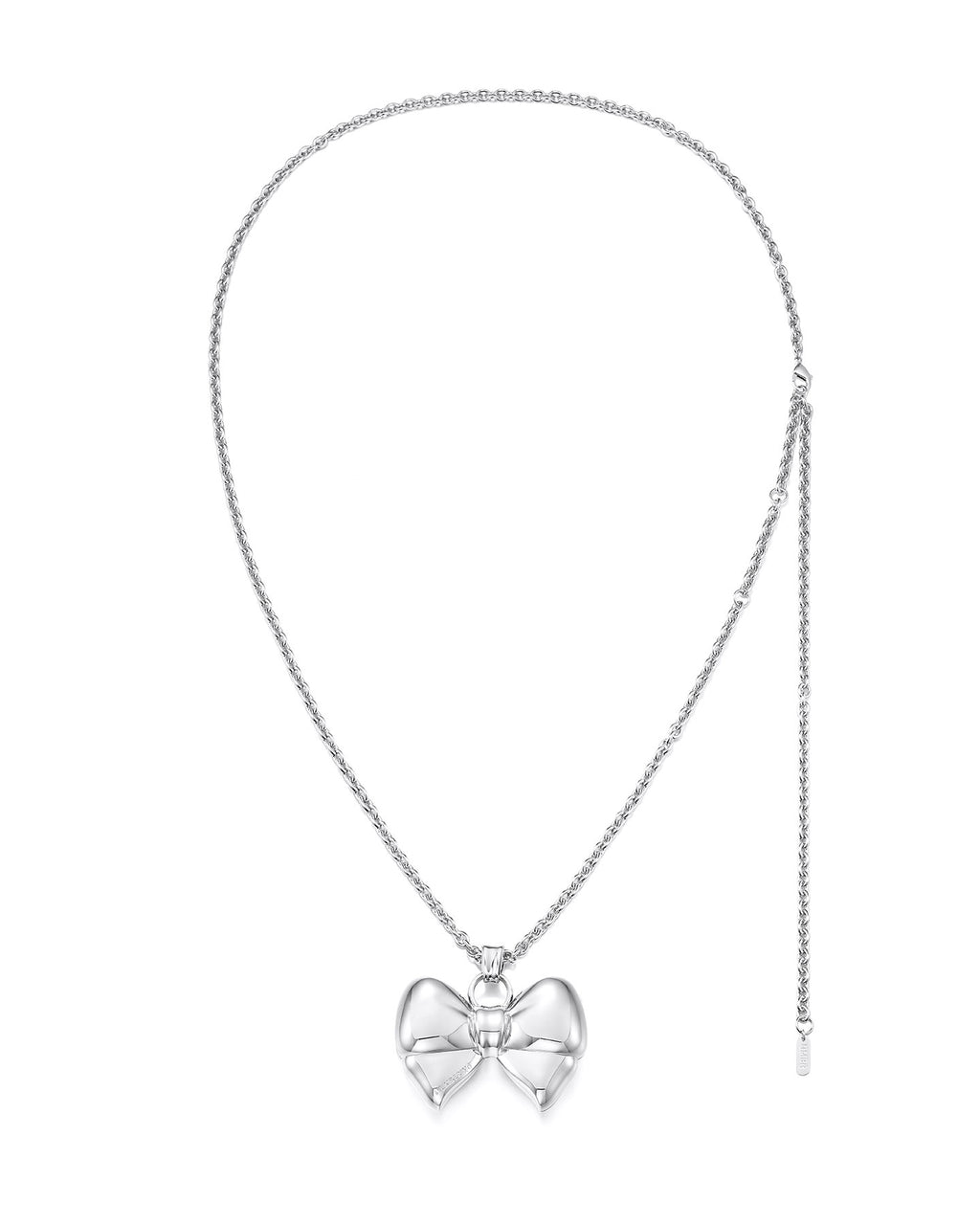 Numbering - Multi Ribbon Locket Pendant #5005 product image 6 | TRAB K-Fashion Australia