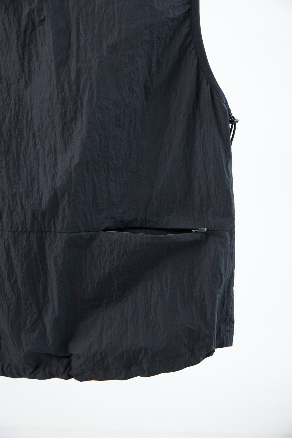 Hatchingroom - String Vest (Black) product image 9 | TRAB K-Fashion Australia