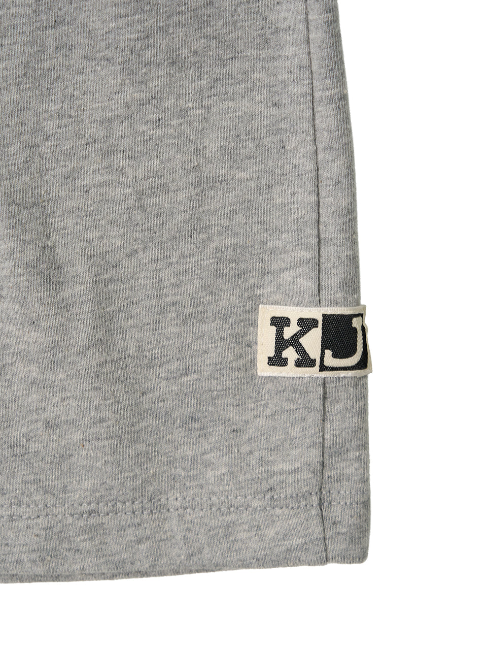 Kijun - Button Open Raglan Tee (Khaki Brown) product image 13 | TRAB K-Fashion Australia