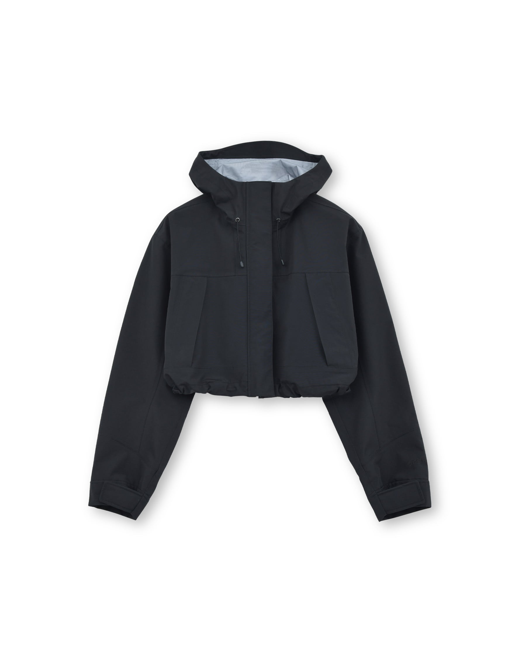 Brownyard - Mountain Parka (Black) product image 5 | TRAB K-Fashion Australia