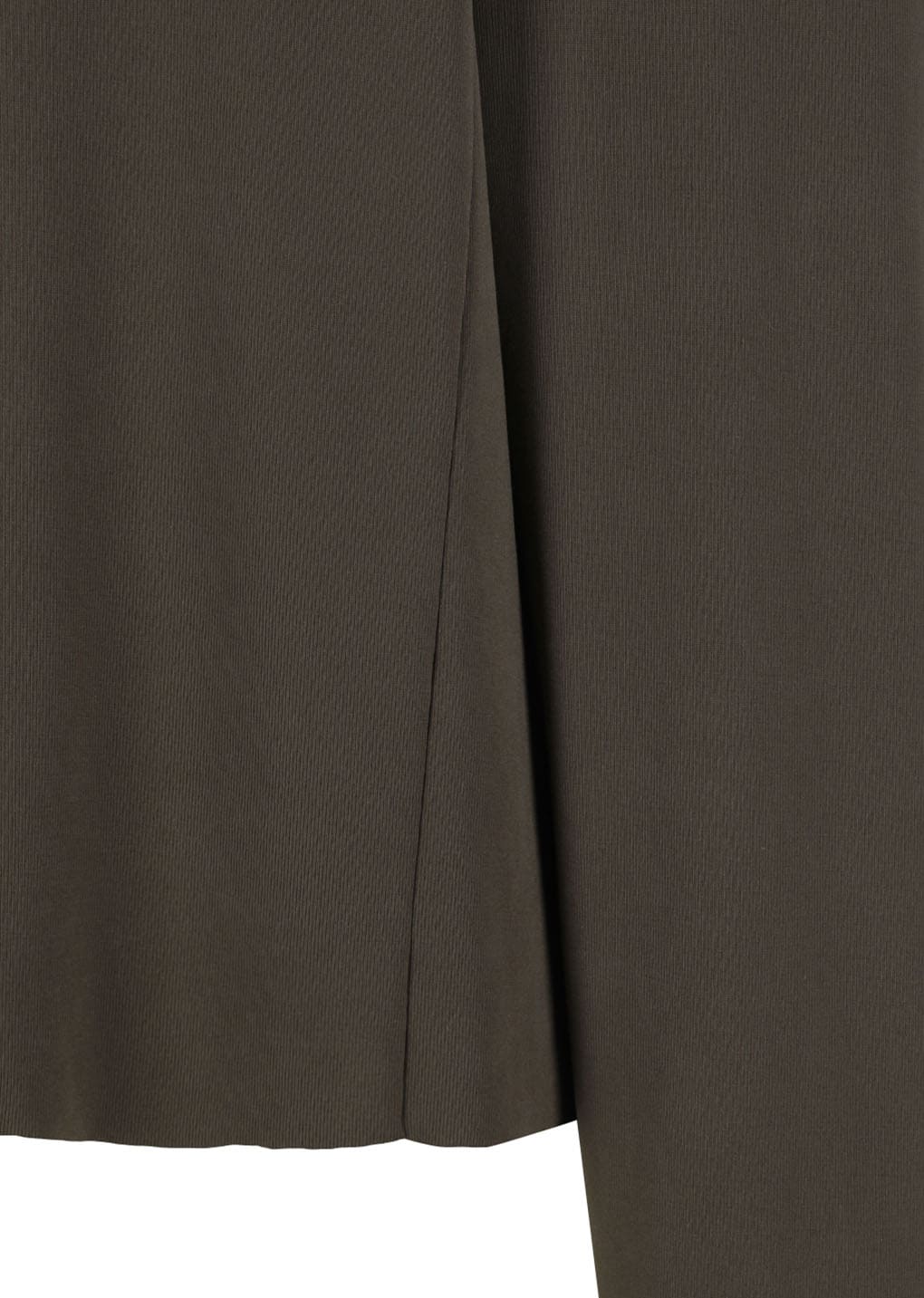 Amomento - Jersey Hooded Jumper (Brown) product image 10 | TRAB K-Fashion Australia