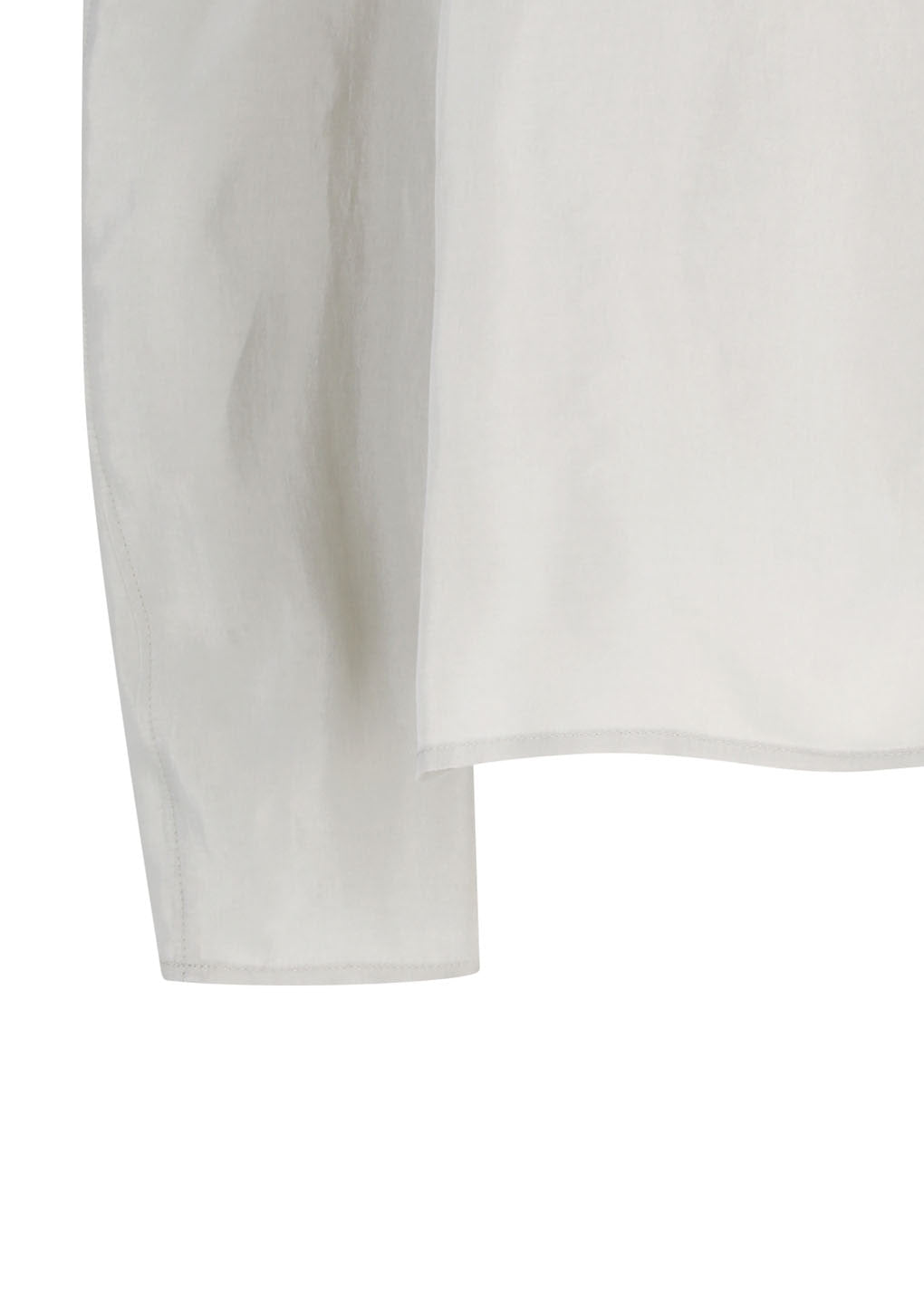 Amomento - Women's Raglan Cupro Top (Beige) product image 9 | TRAB K-Fashion Australia